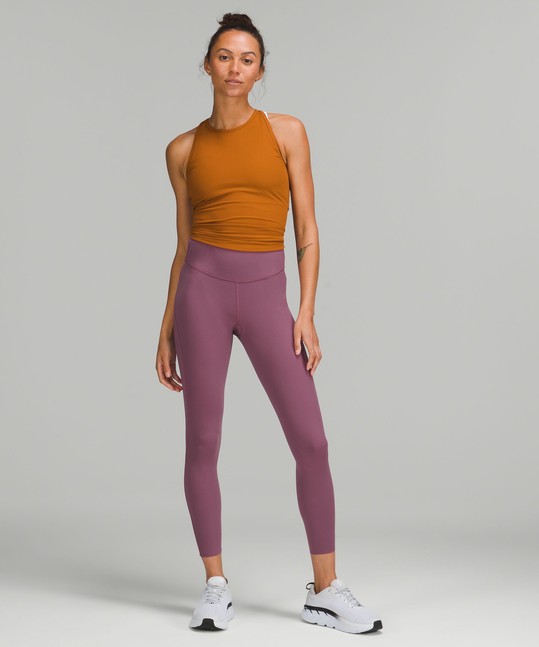 lulu lemon womens leggings