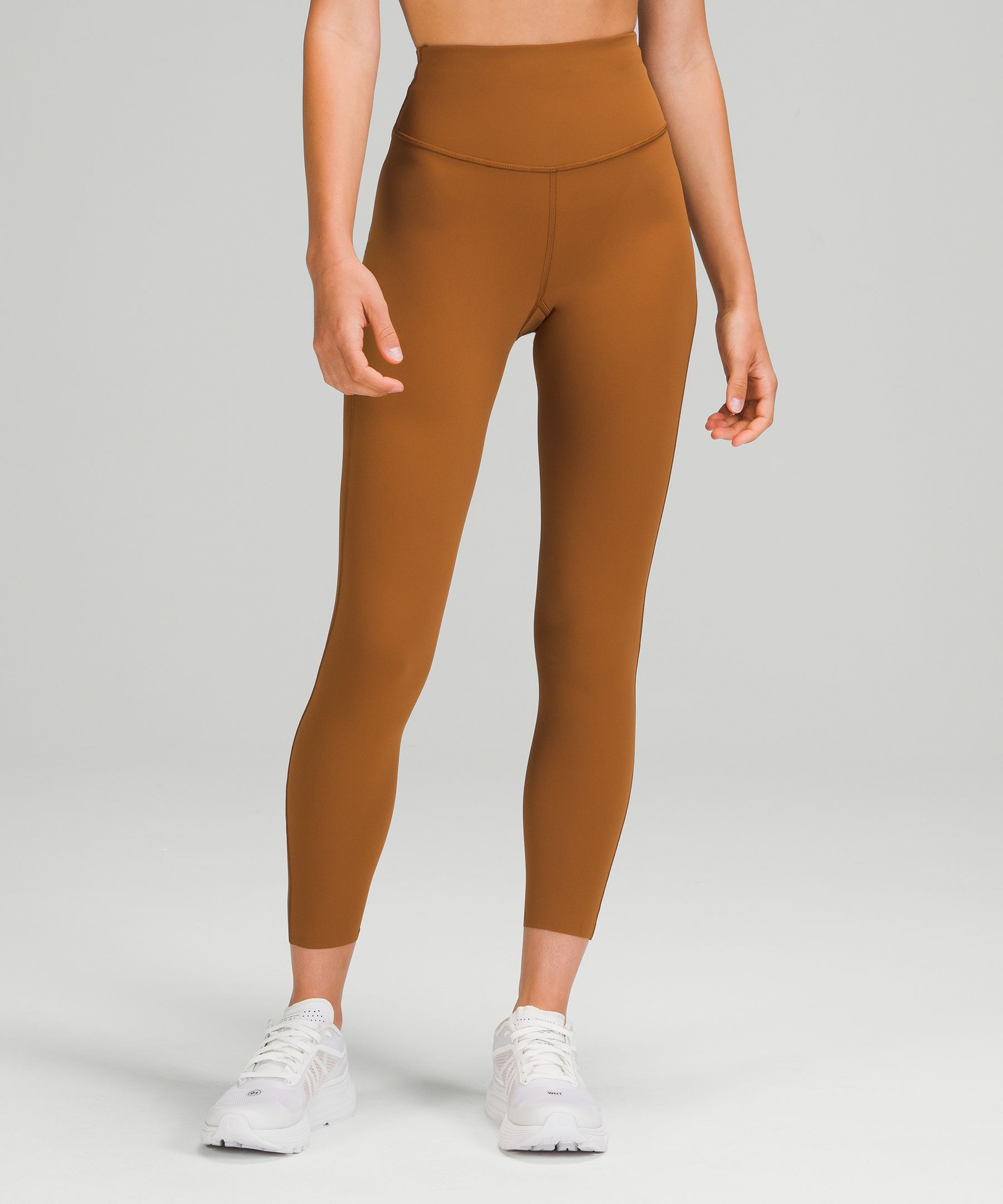 running tights lululemon