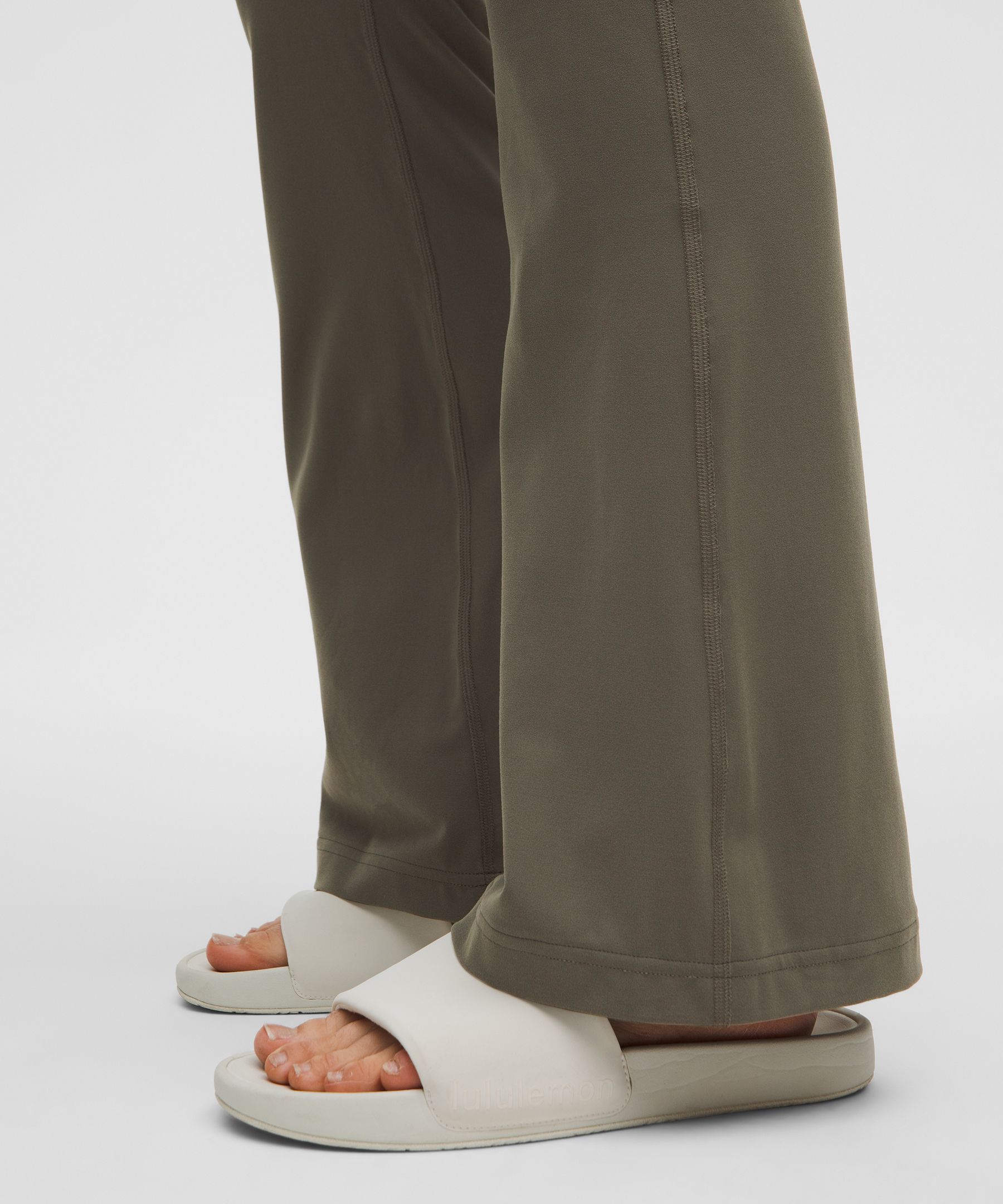 Groove Nulu Super-High-Rise Flared Pant *Regular | Women's Leggings/Tights