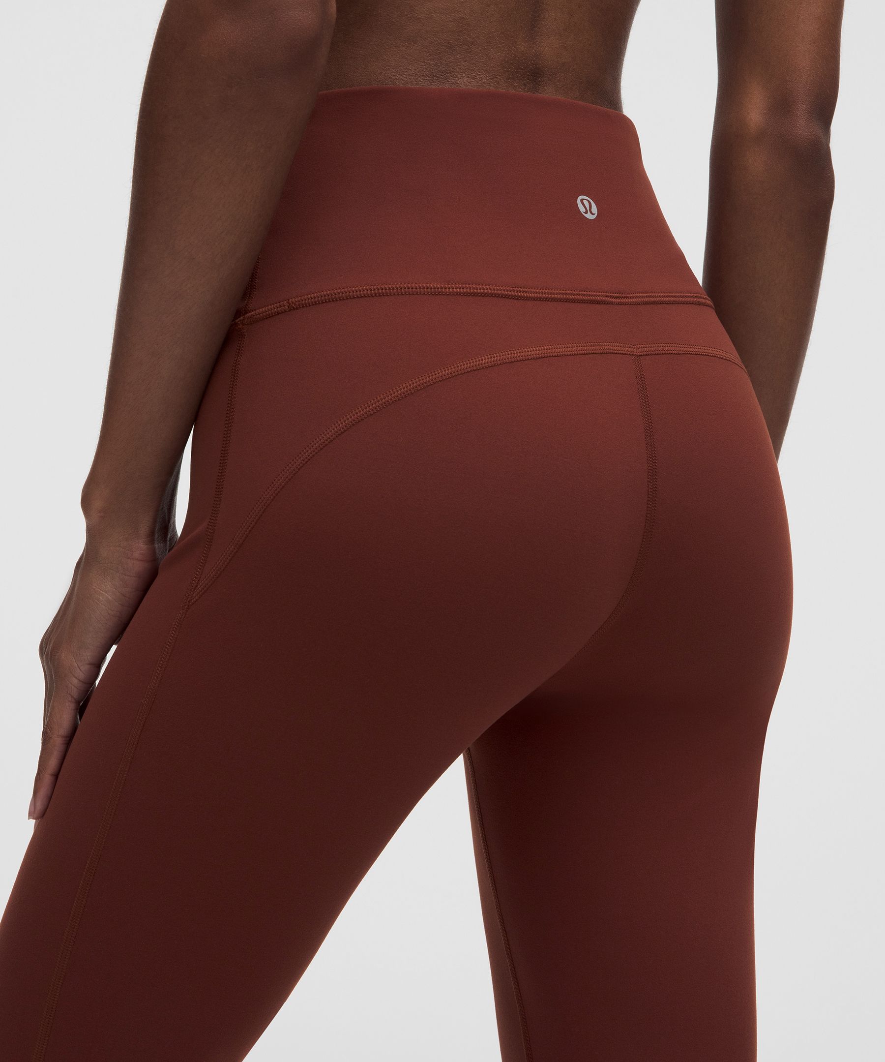 Pantalon Groove &eacute;vas&eacute; taille tr&egrave;s haute *Nulu