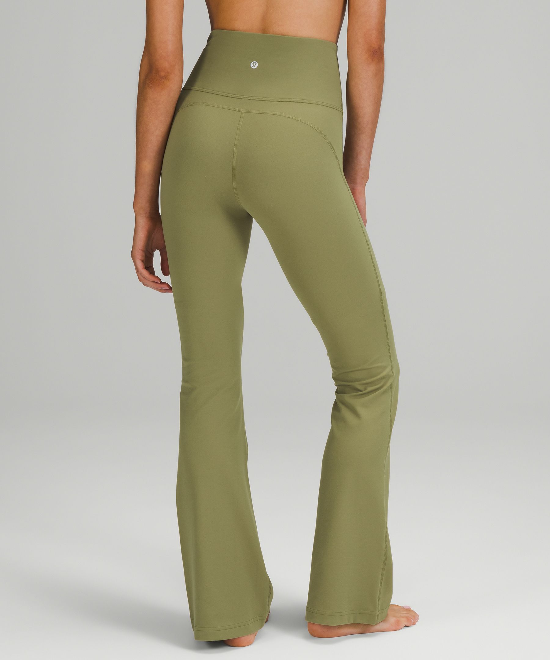 groove pant flare nulu｜TikTok Search