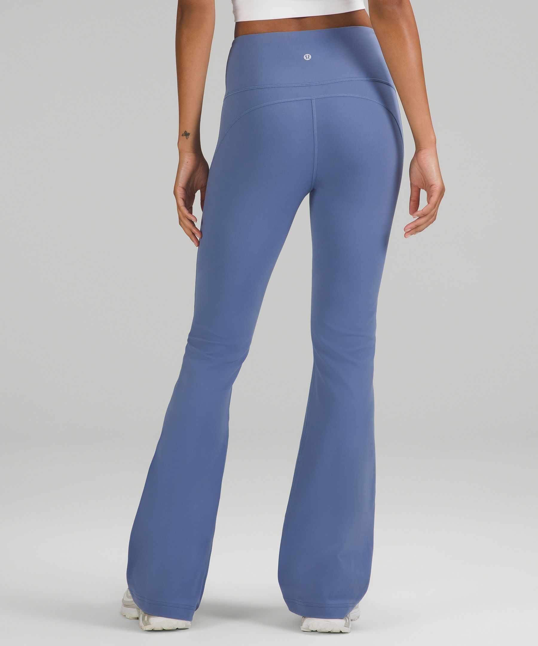 lululemon flares