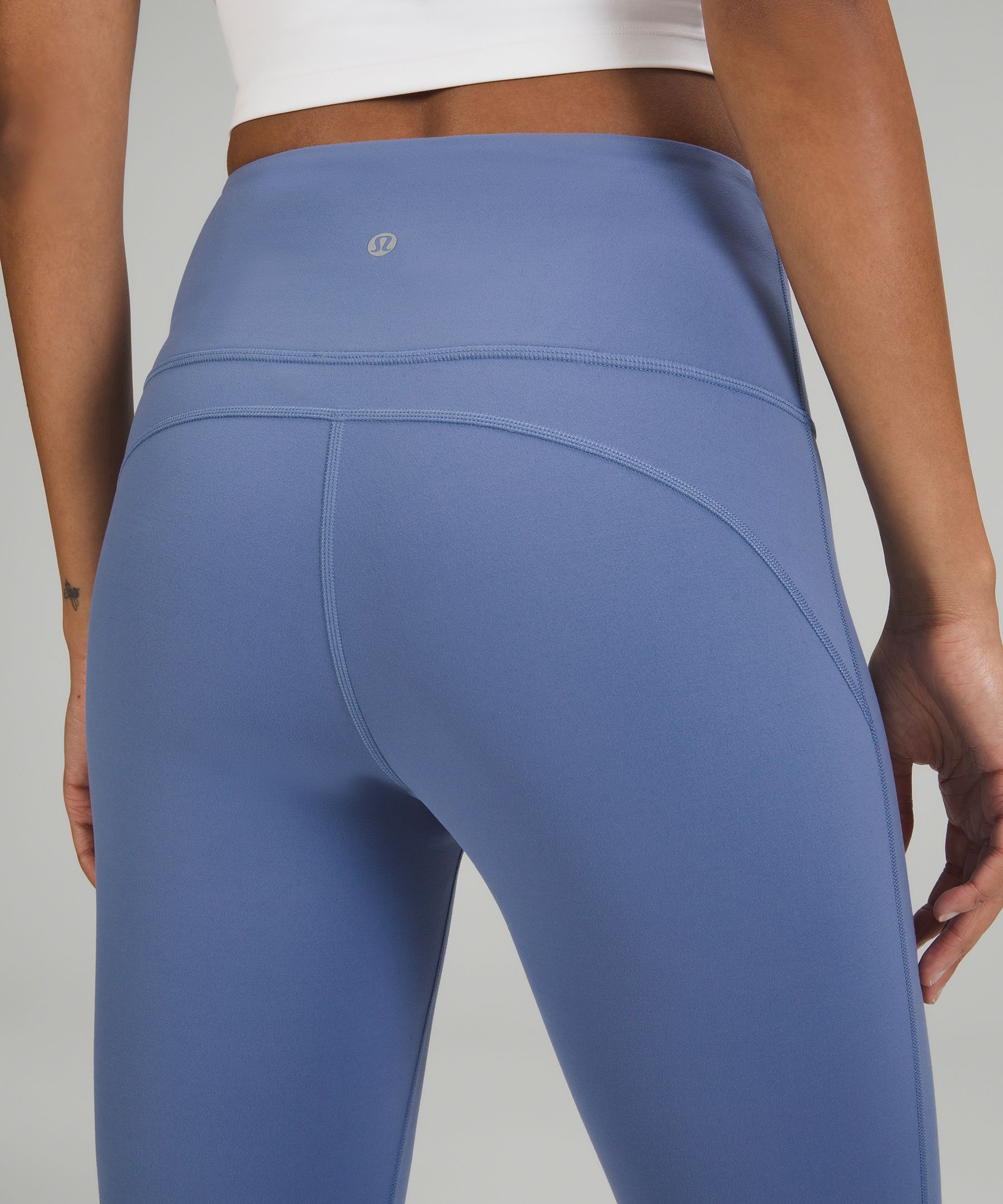 Leggings Lululemon Groove Pant (NOVO) Viana Do Castelo (Santa