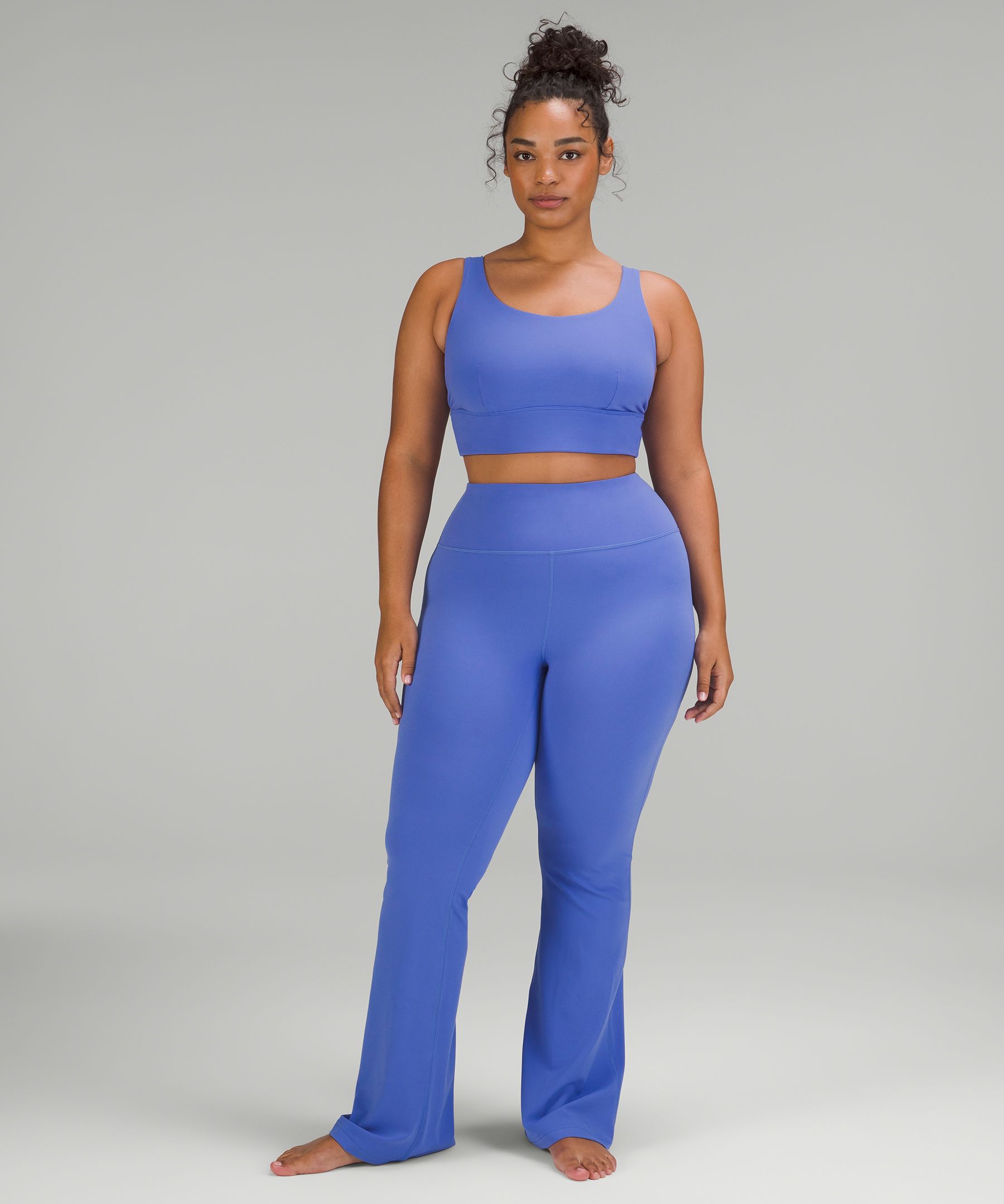 Lululemon align™ super-high-rise wide/1000 - Gem