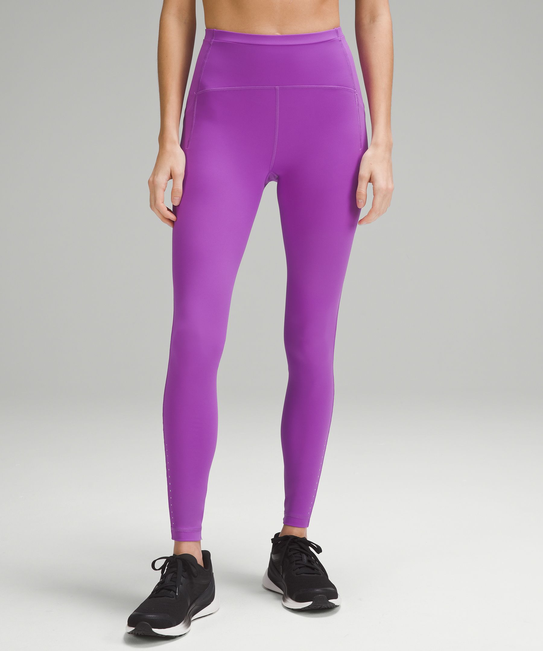 Lululemon Swift Speed High-rise Leggings 28"