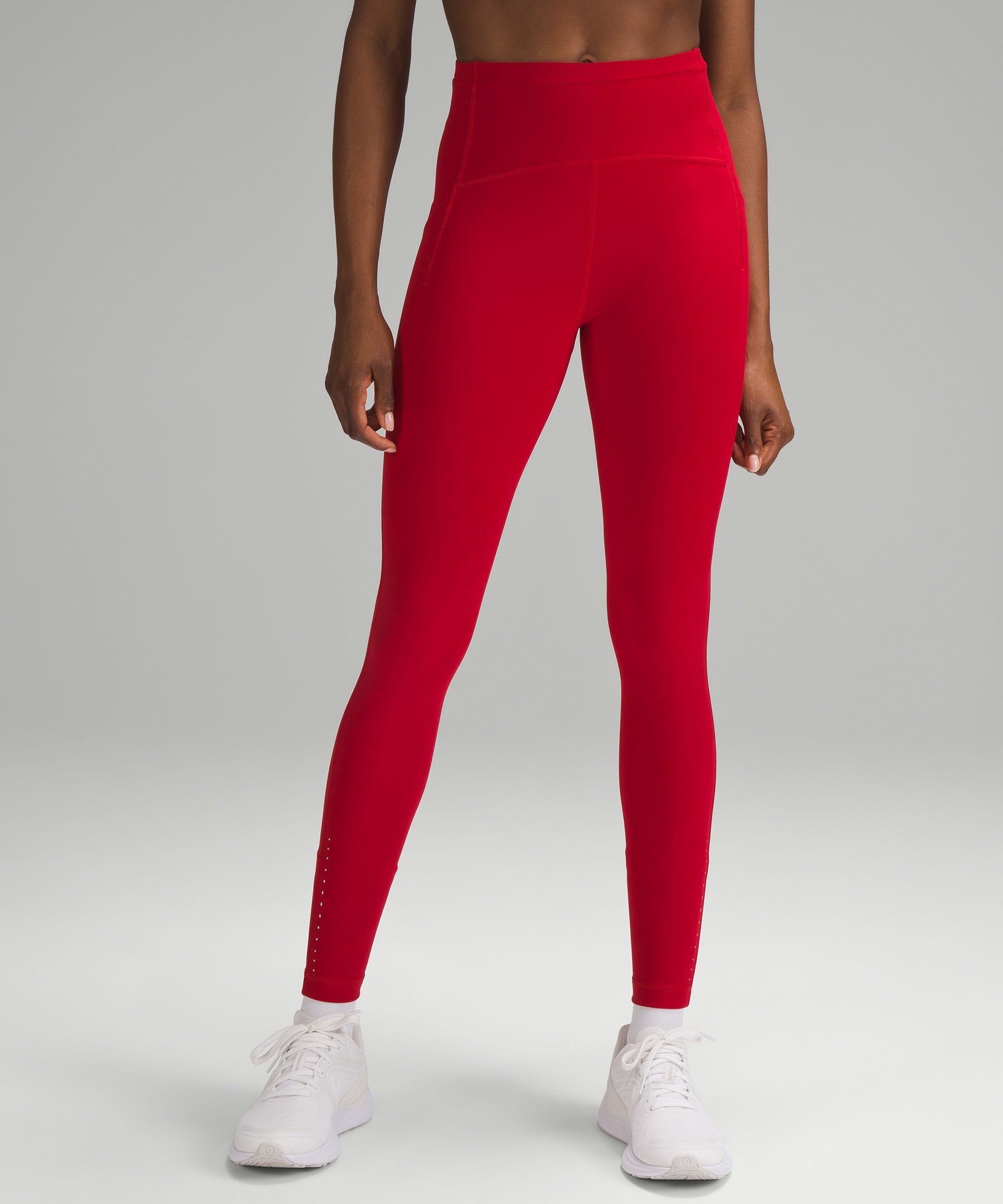 Lululemon Speed Up Tight 28 *Full-On Luxtreme - Jet Stream - lulu