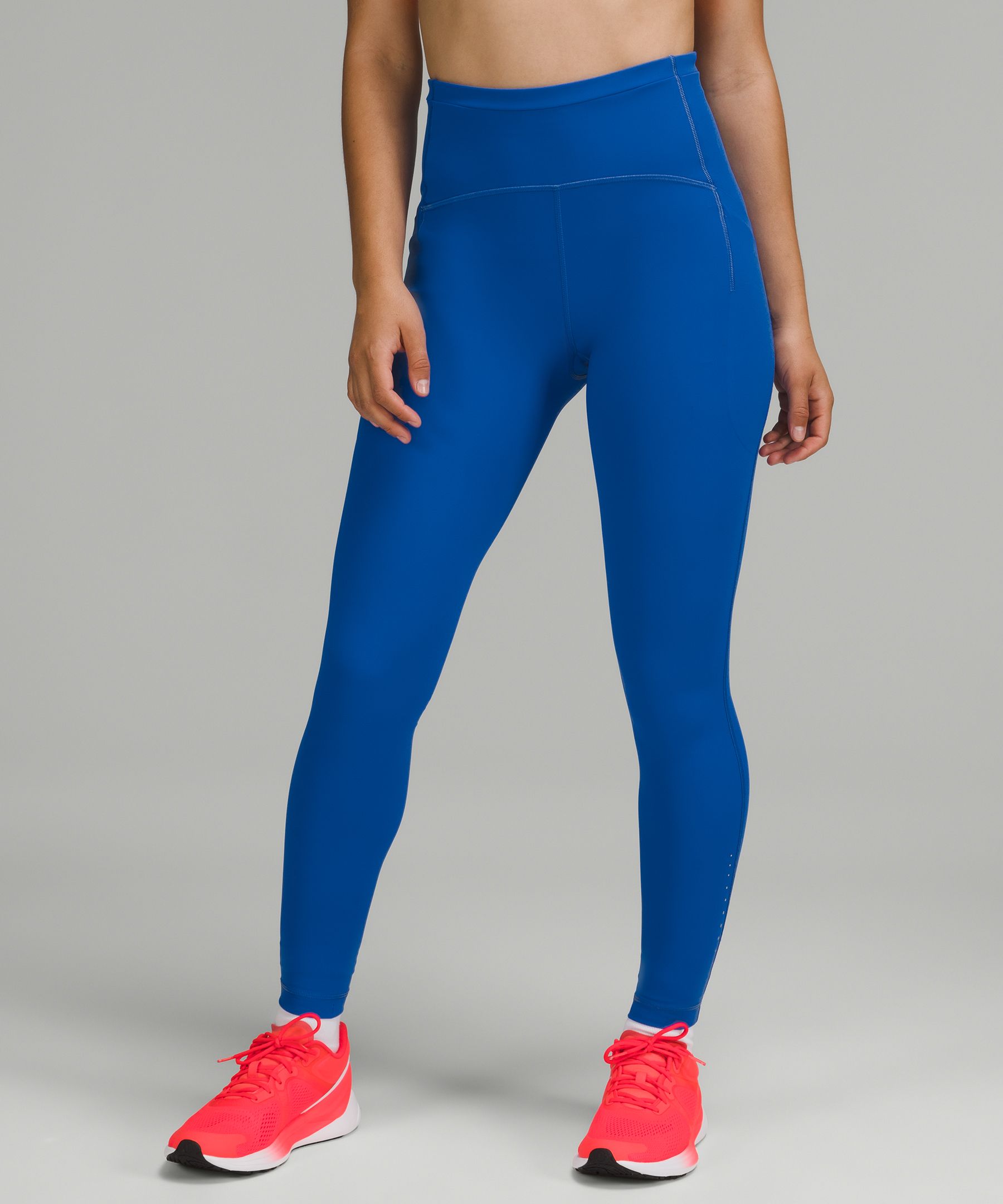 Lululemon athletica Swift Speed High-Rise Tight 28