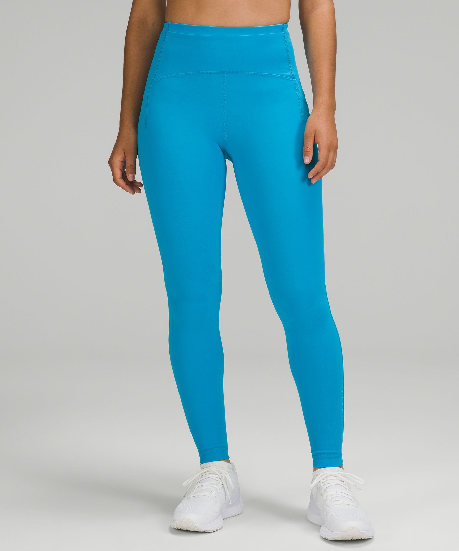 Lululemon Swift Speed High-rise Leggings 28"