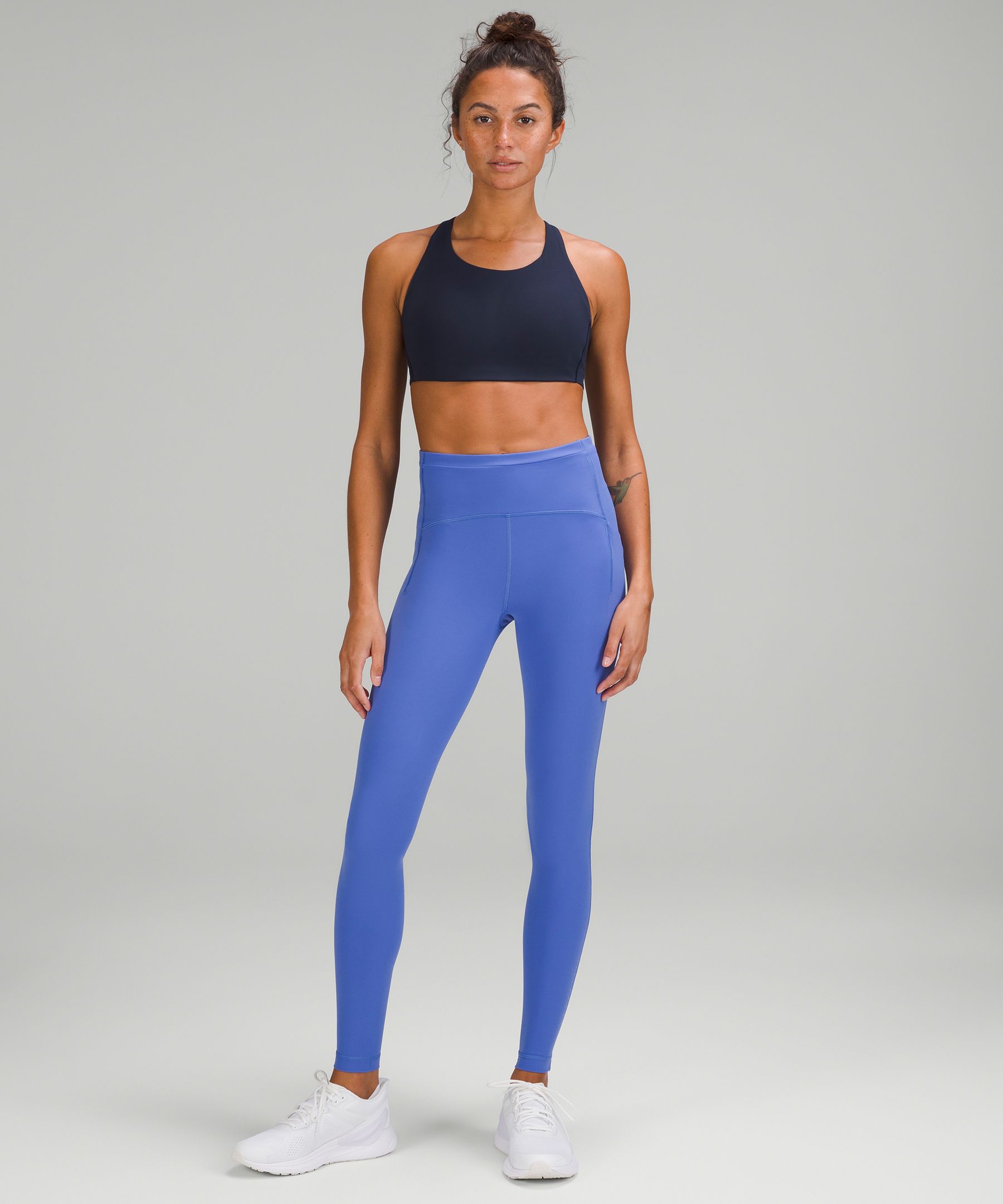 Swift Speed High-Rise Tight 28, Leggings