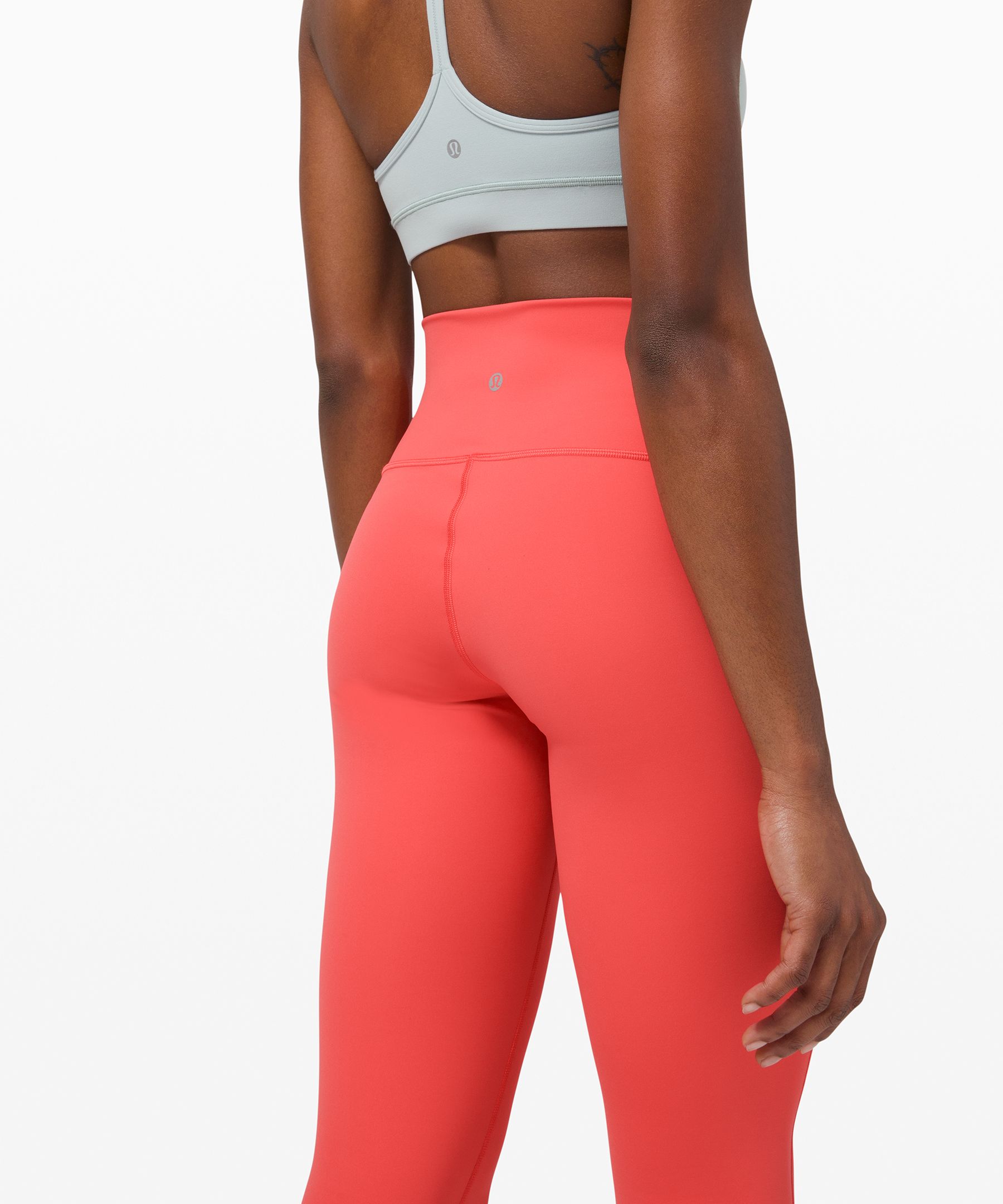 Lululemon Wunder Under Hr 25 Pack