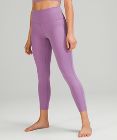 Wunder Under High-Rise Tight 25"  *Luxtreme