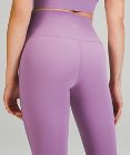 Wunder Under High-Rise Tight 25"  *Luxtreme
