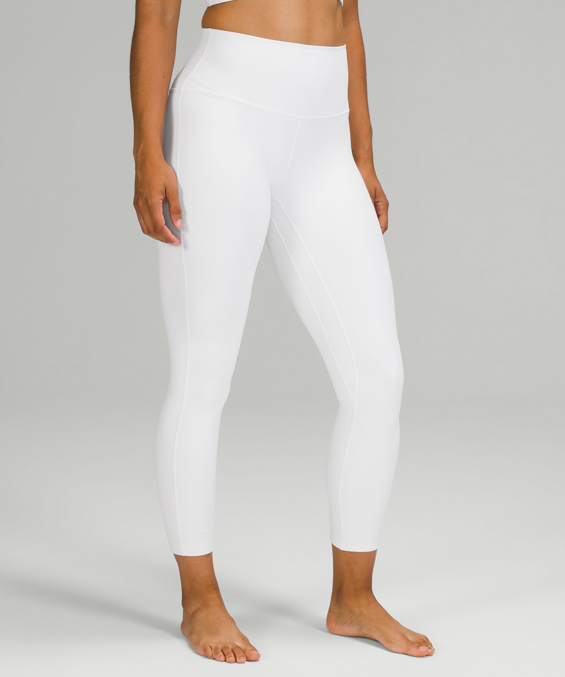 Lululemon Align™ High-rise Pants 25"