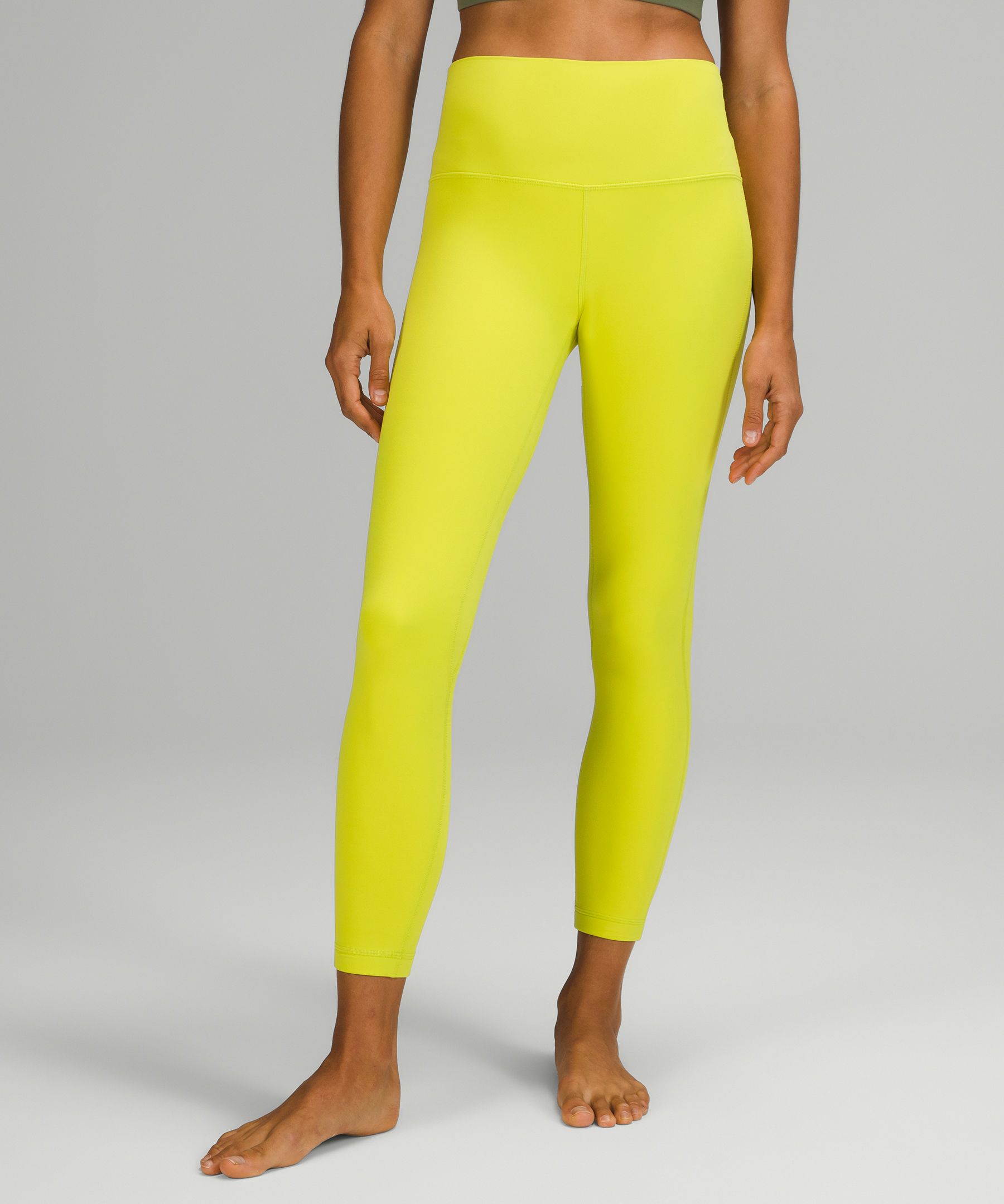 Lululemon Align™ High-rise Leggings 25"