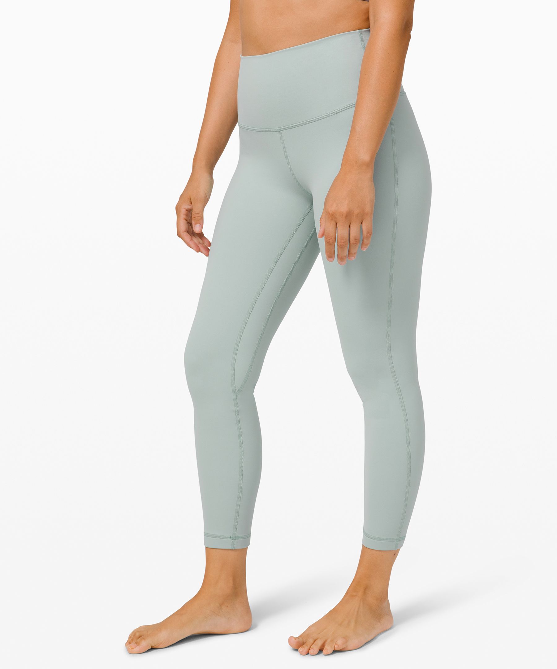 lululemon Align™ Pant 25" Lululemon UK