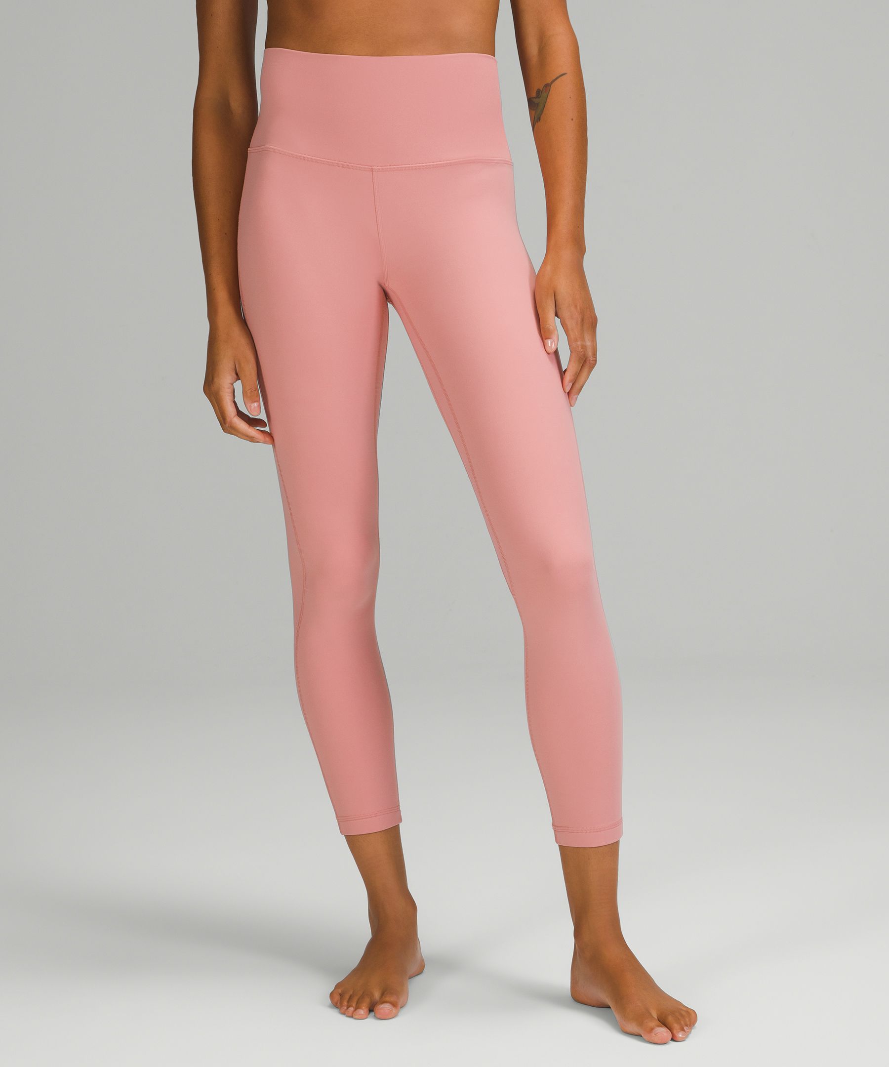 ルルレモン Lululemon Align High-rise pant 25-connectedremag.com