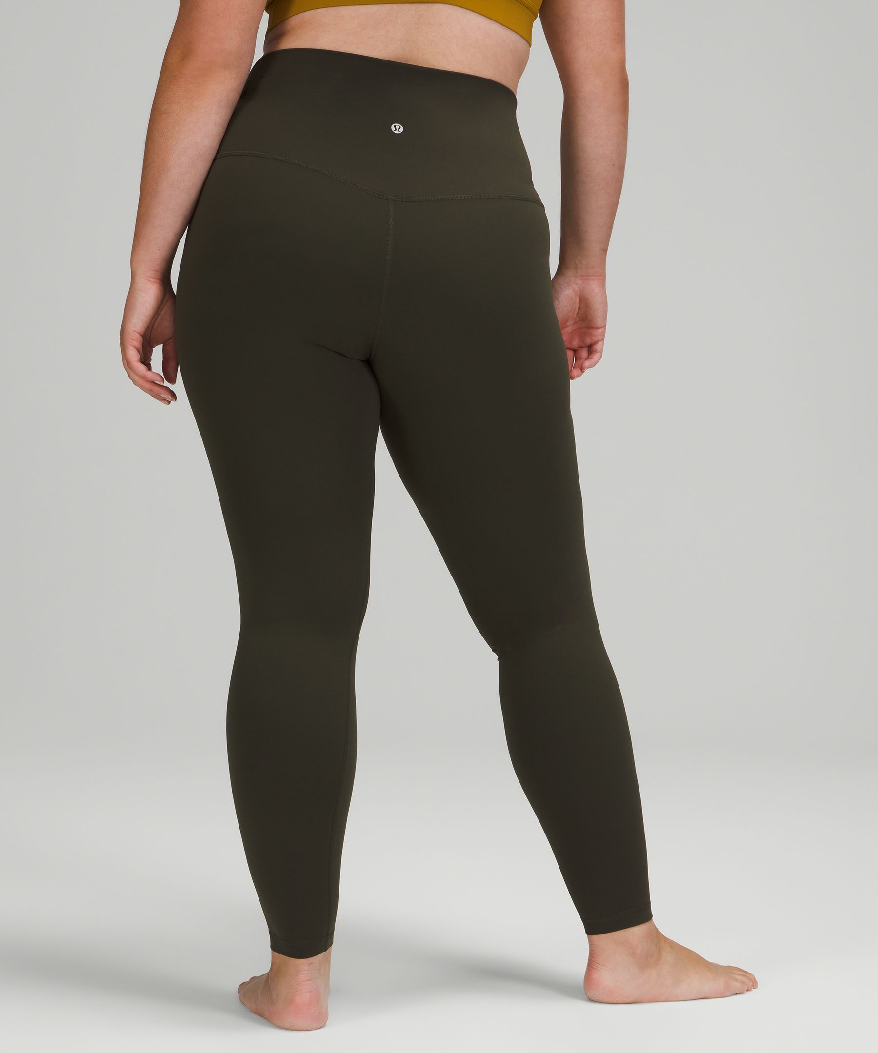 lululemon Align™ Super-High-Rise Pant 28, Women's Pants