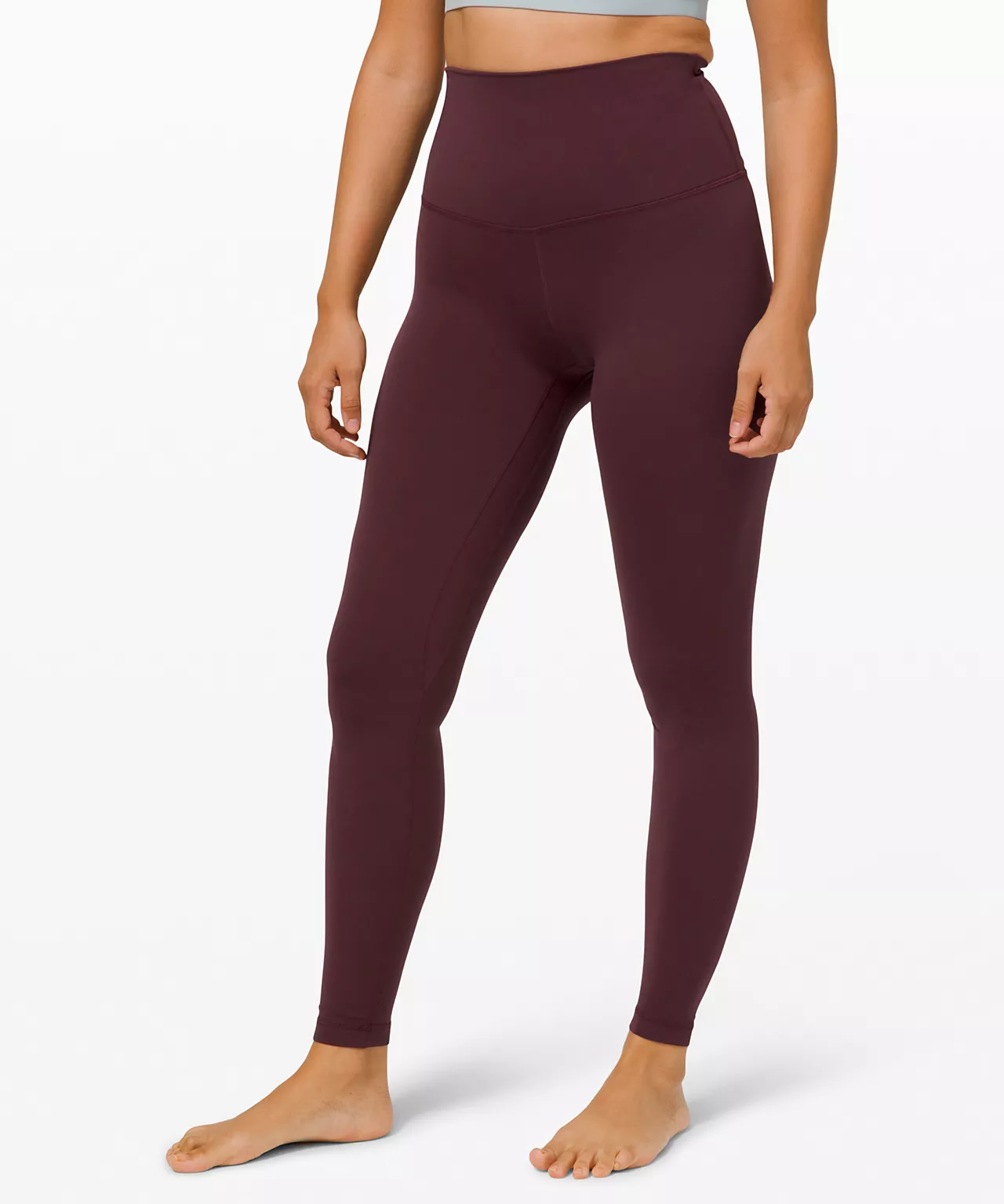 Demystifying the Vast World of Leggings: Ponte, 7/8, and Compression