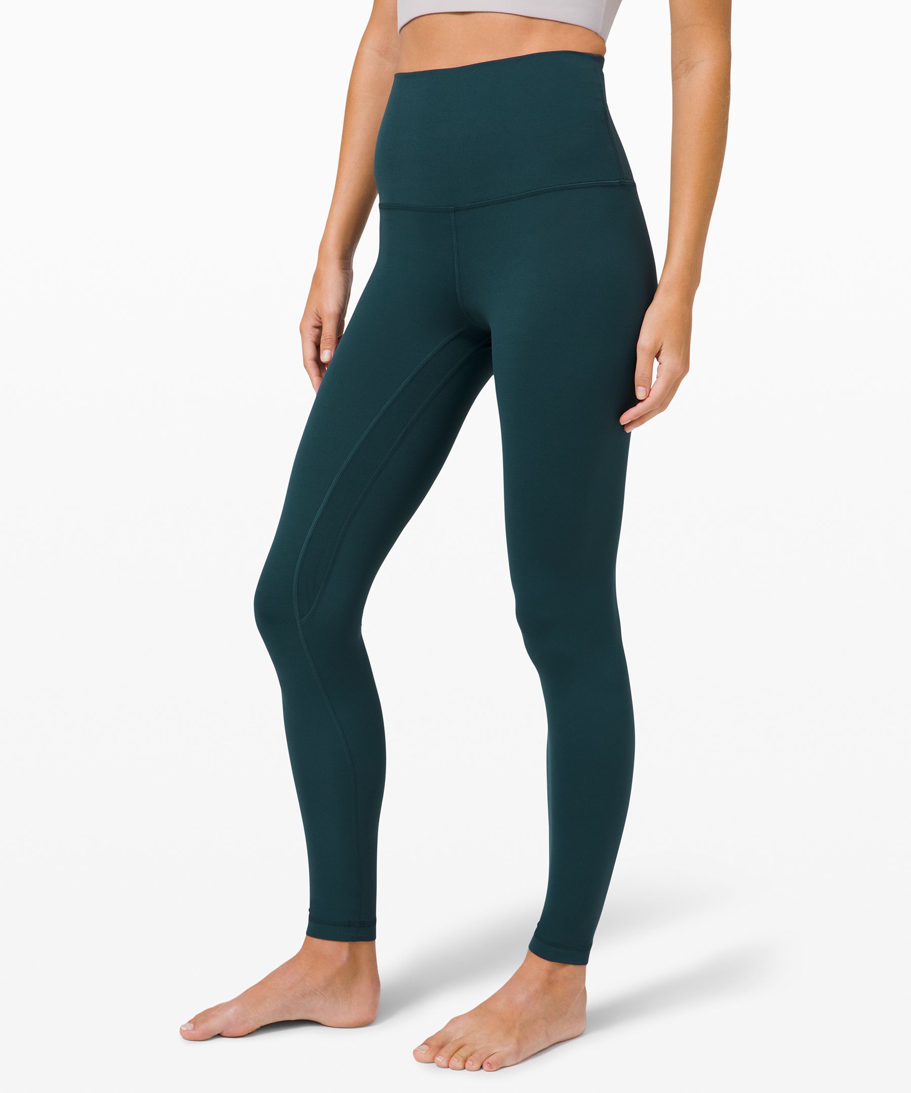 Lululemon Align™ Super-high-rise Leggings 28