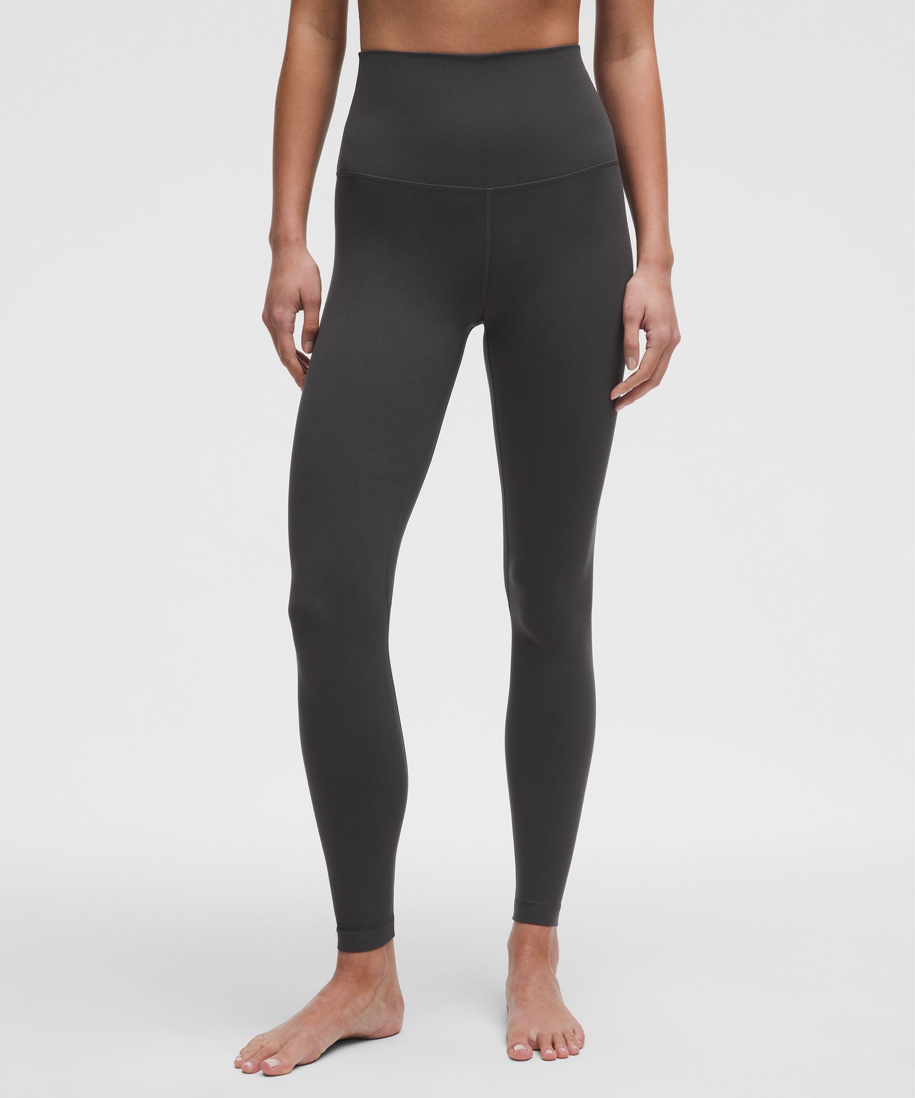 lululemon lululemon Align Super-High Rise Pant 28, Women's Pants