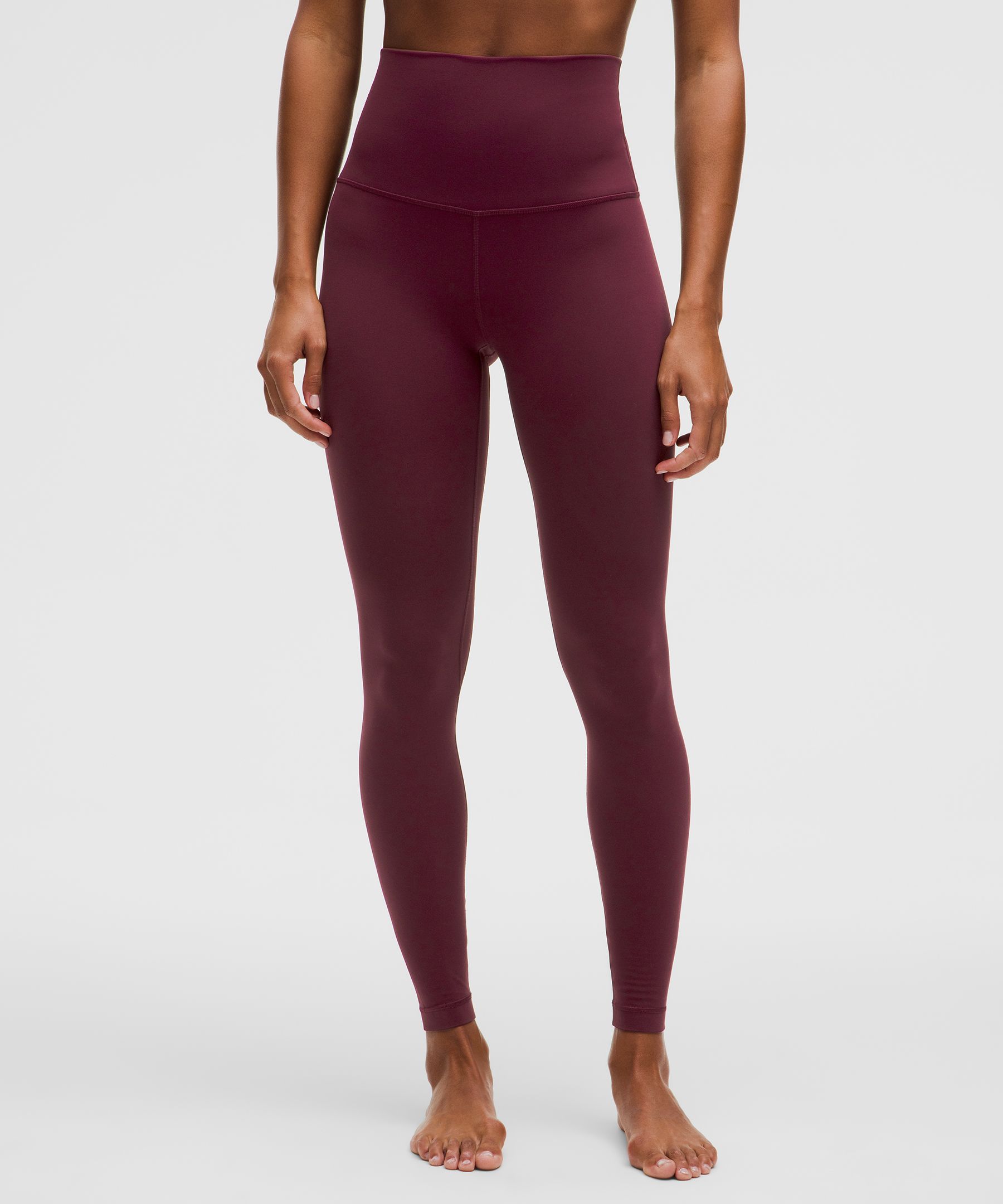 LULULEMON popular Align Super High Rise