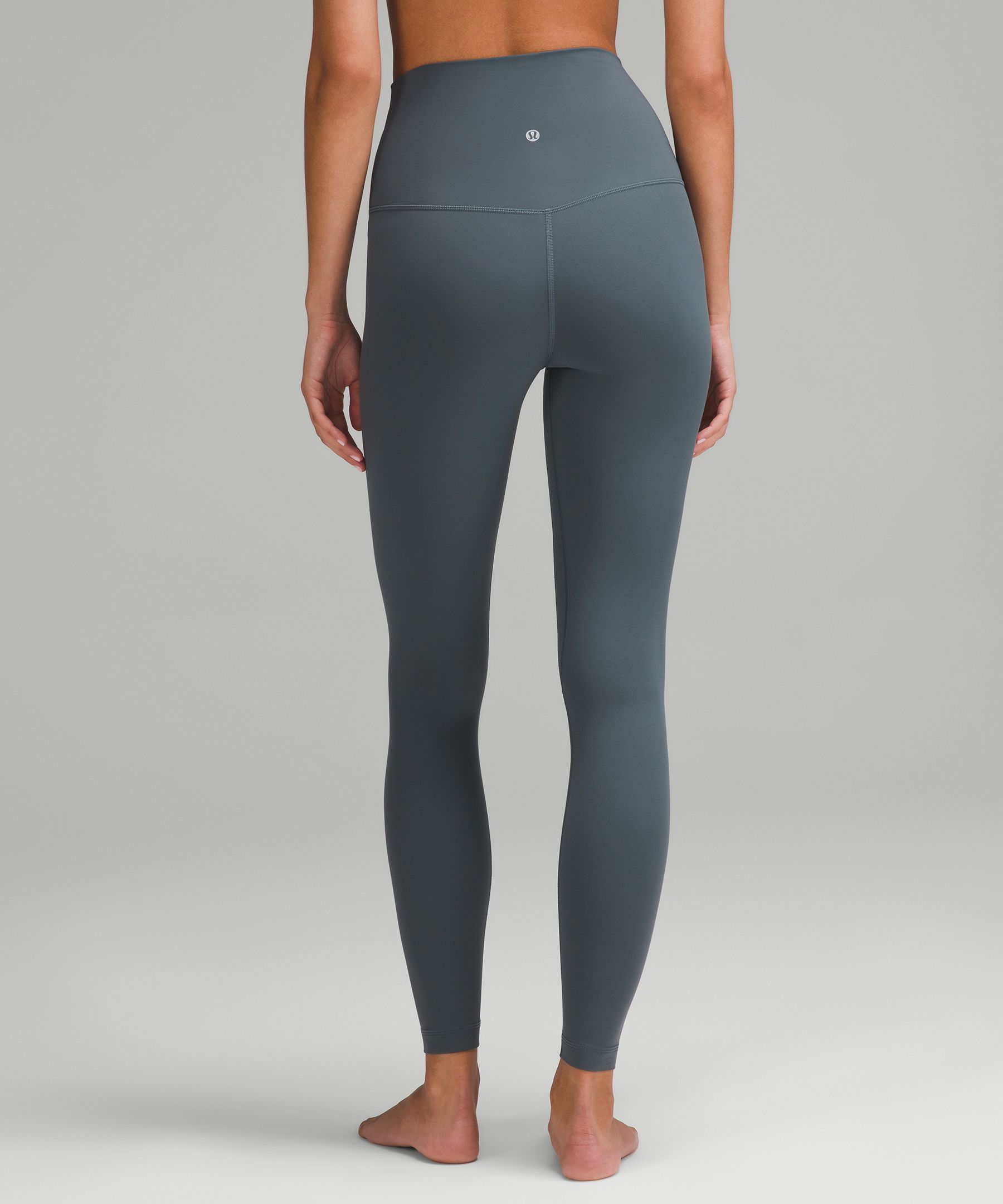 lululemon Align Super High Rise Pant 28 Women s Leggings Tights lululemon