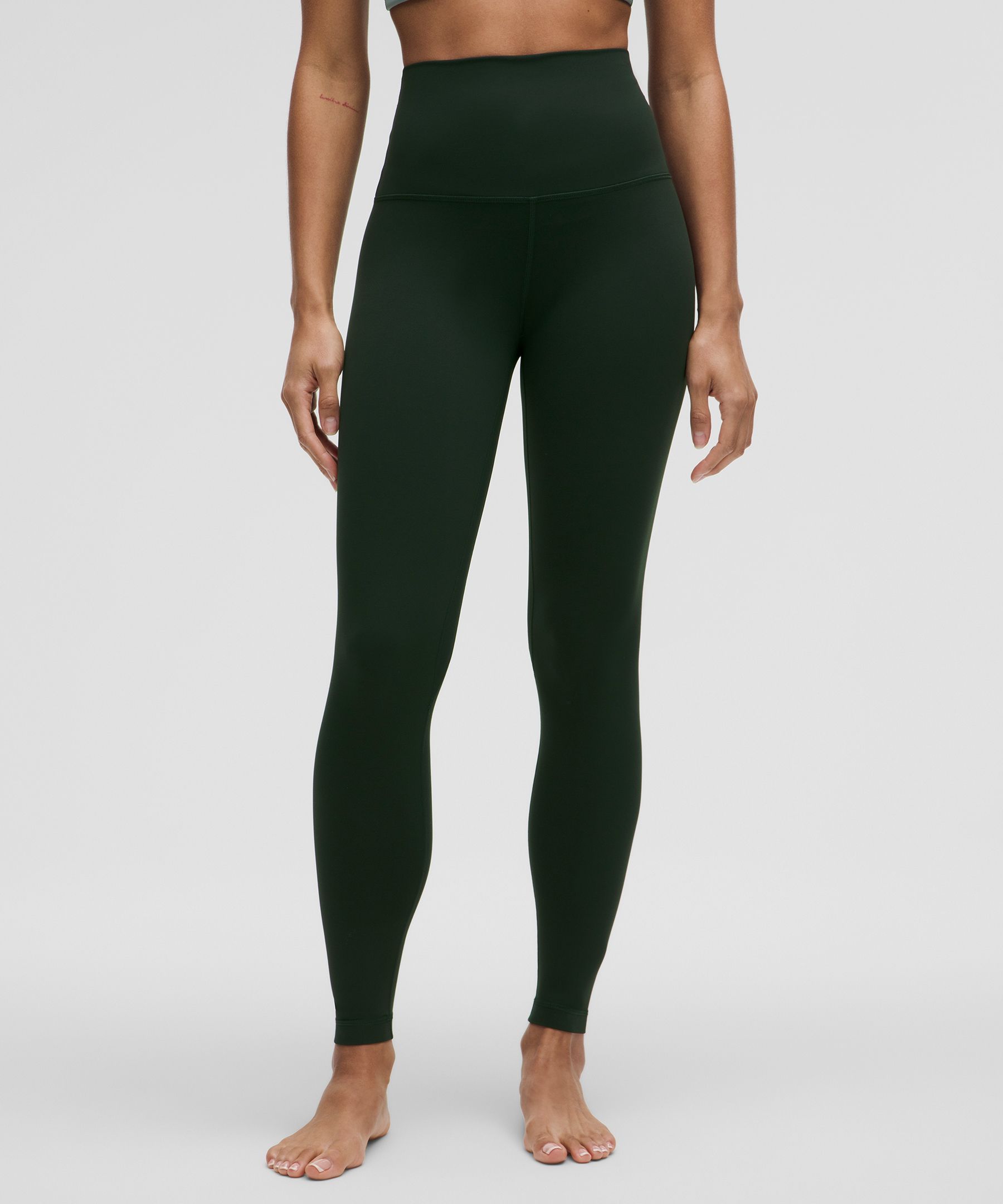 Lululemon super high rise leggings online