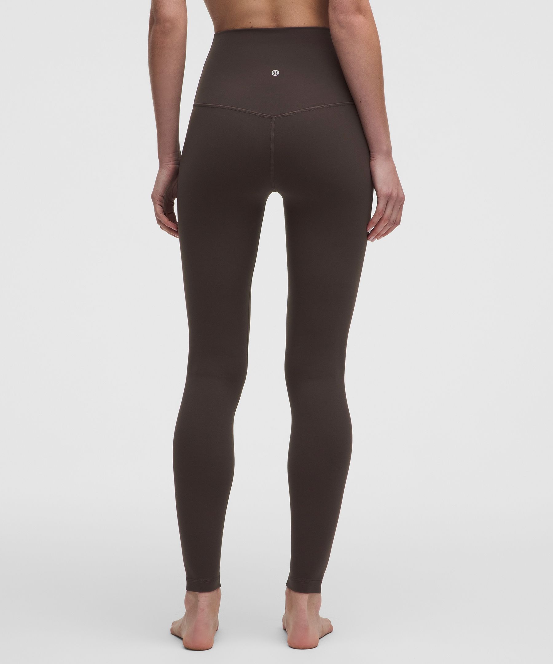 Leggings de talle superalto lululemon Align&trade;, 71&nbsp;cm