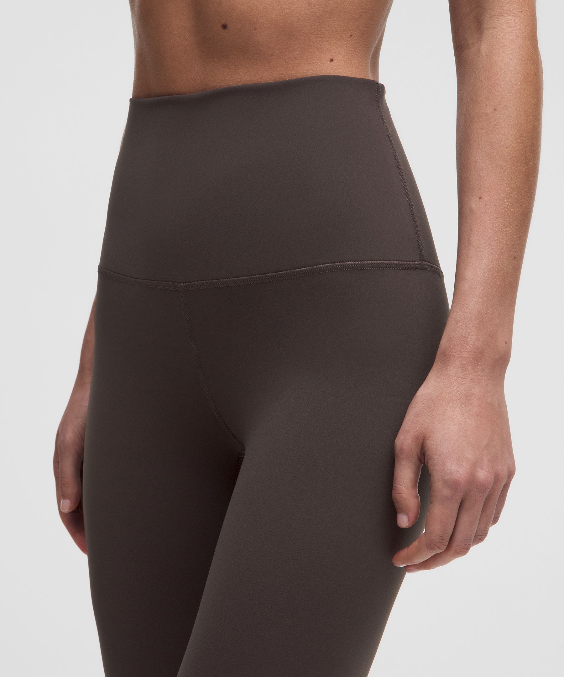 Leggings de talle superalto lululemon Align&trade;, 71&nbsp;cm