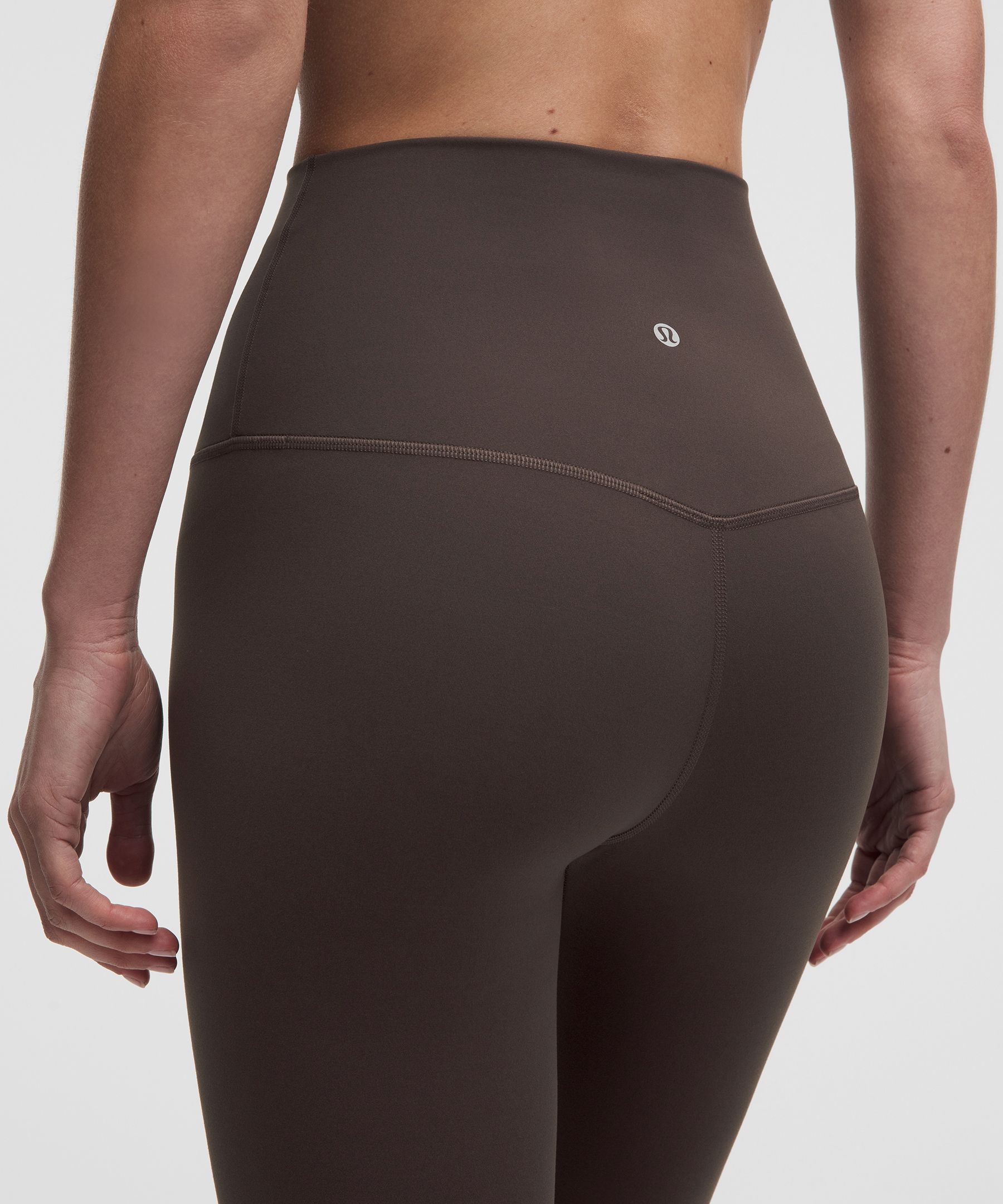 Leggings de talle superalto lululemon Align&trade;, 71&nbsp;cm