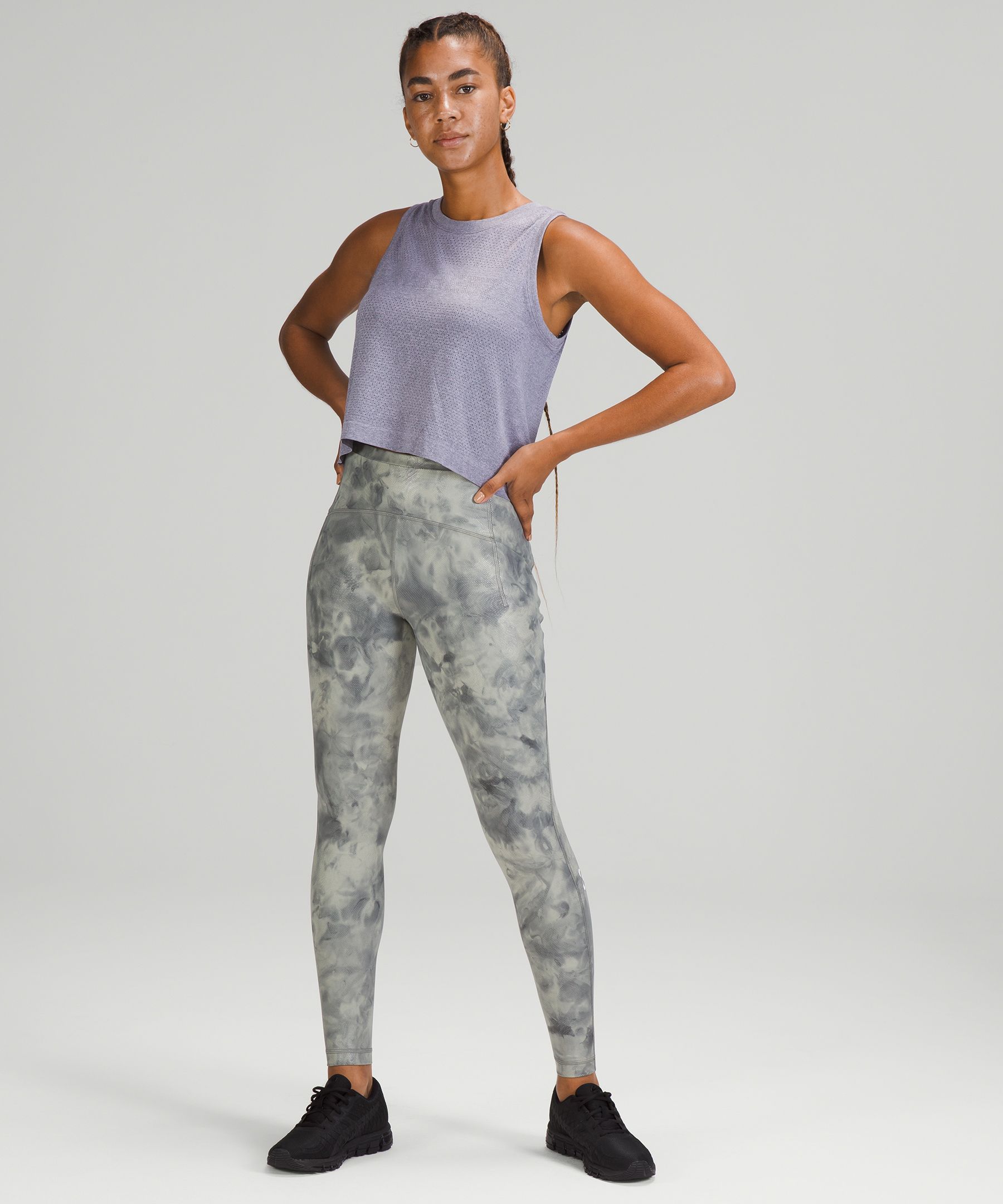 Lululemon seawheeze leggings hotsell