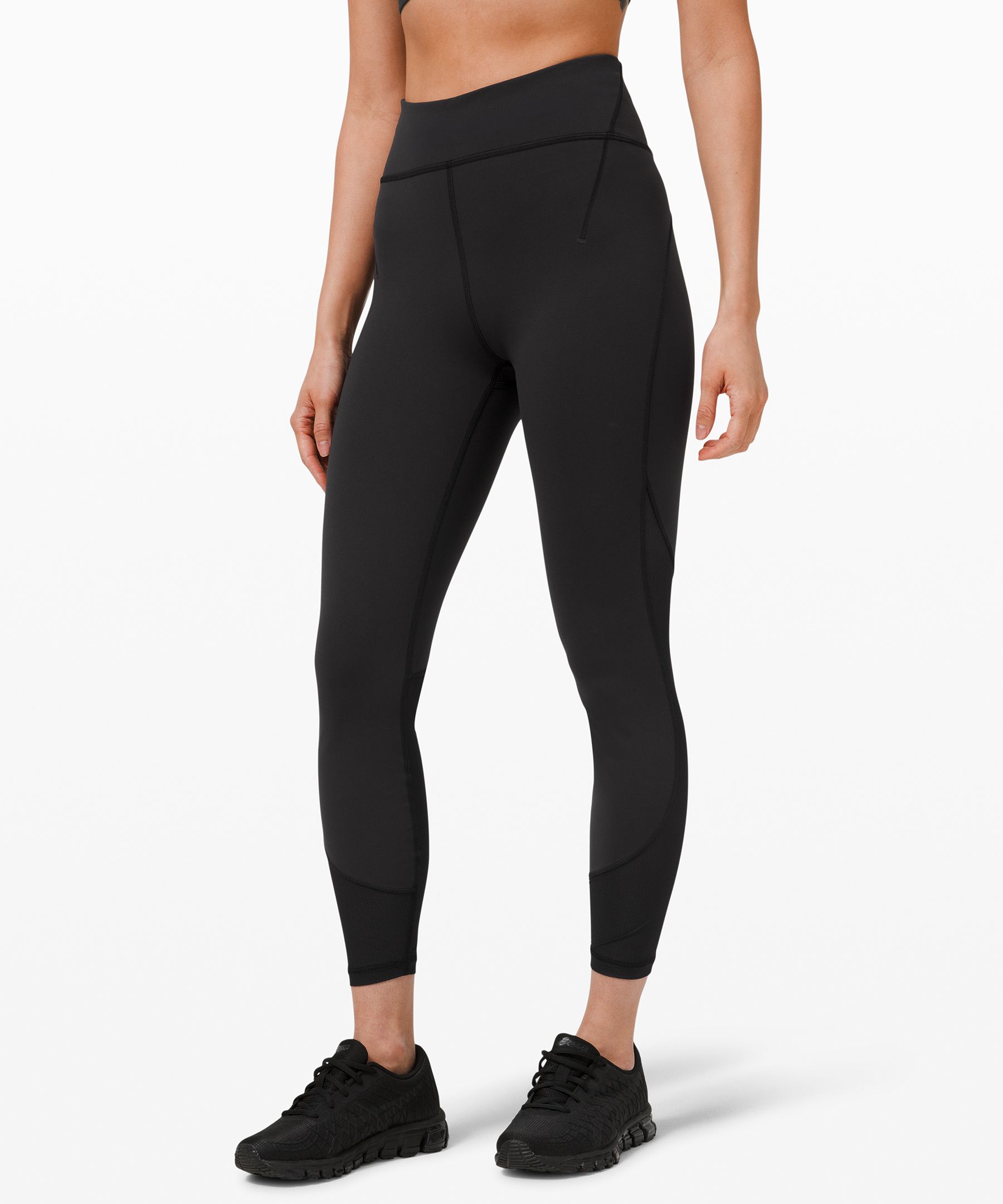 Everlux� and Mesh HR Tight 24