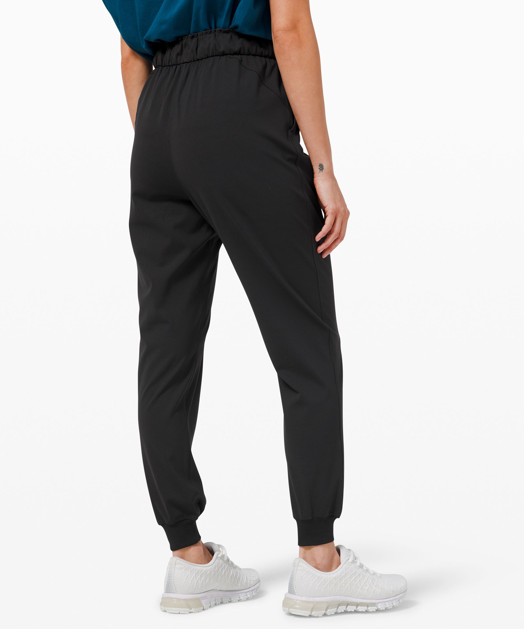 Stretch High-Rise Jogger *Asia Fit | Lululemon HK