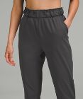 Stretch Luxtreme High-Rise Jogger *Full Length Asia Fit