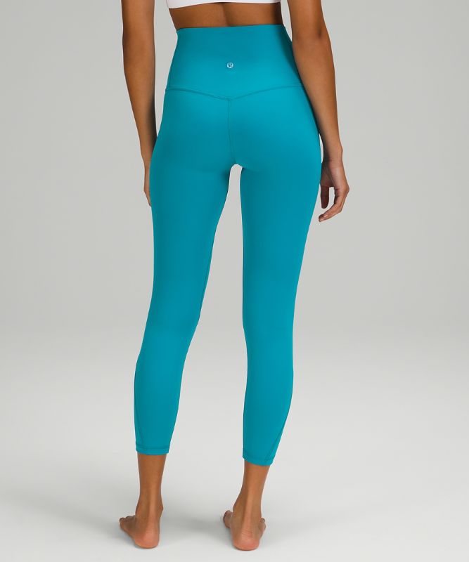 Unlimit High-Rise Tight 25"