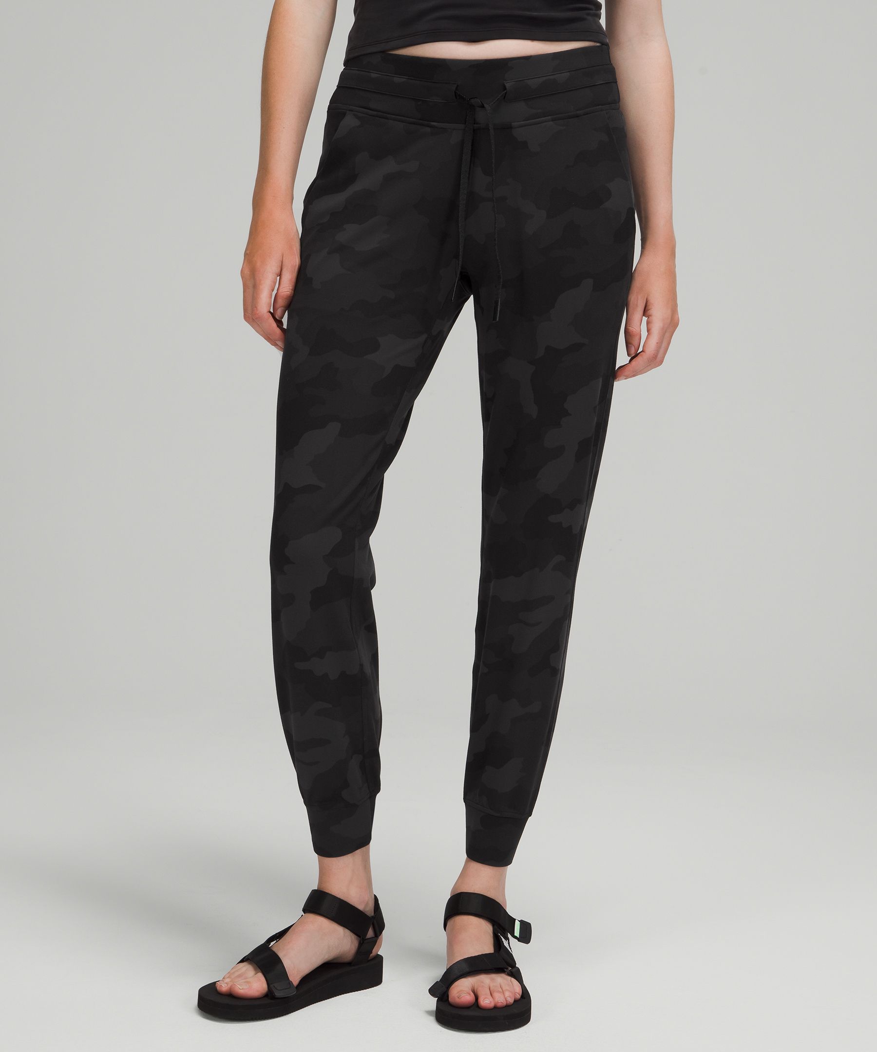 Ready to Rulu HR 7/8 Jogger | Lululemon EU