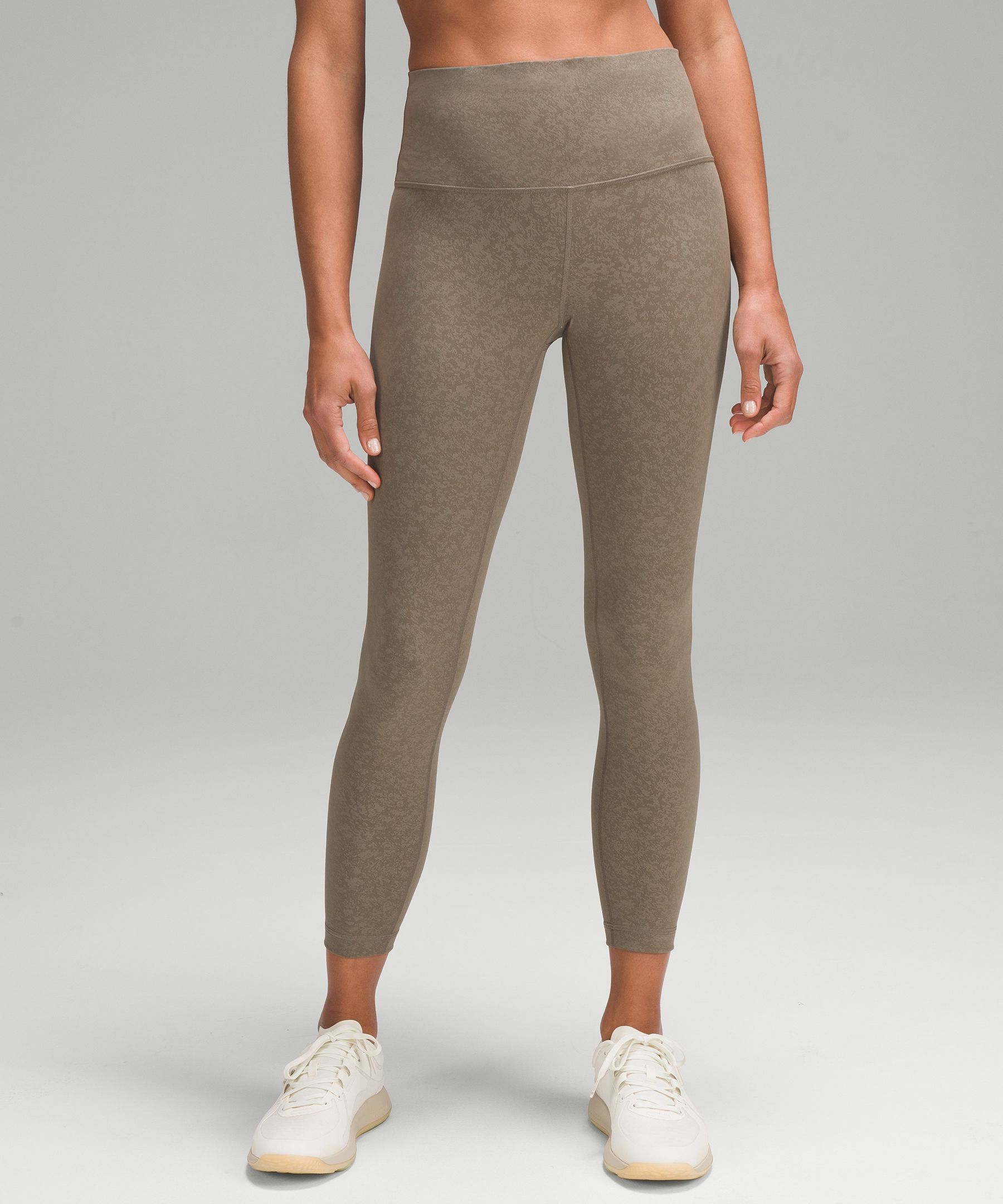 Lululemon Wunder Train High-Rise Tight 25 - 146052972