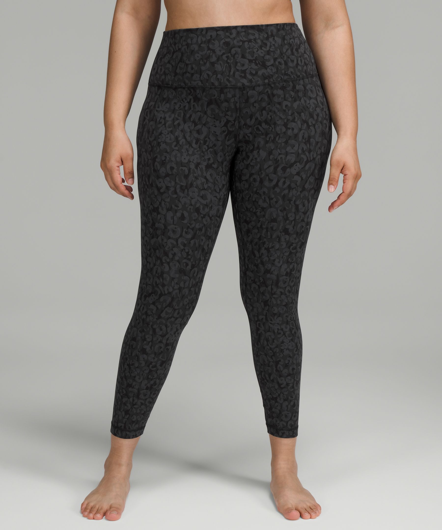 lululemon Align™ High-Rise Pant 25"