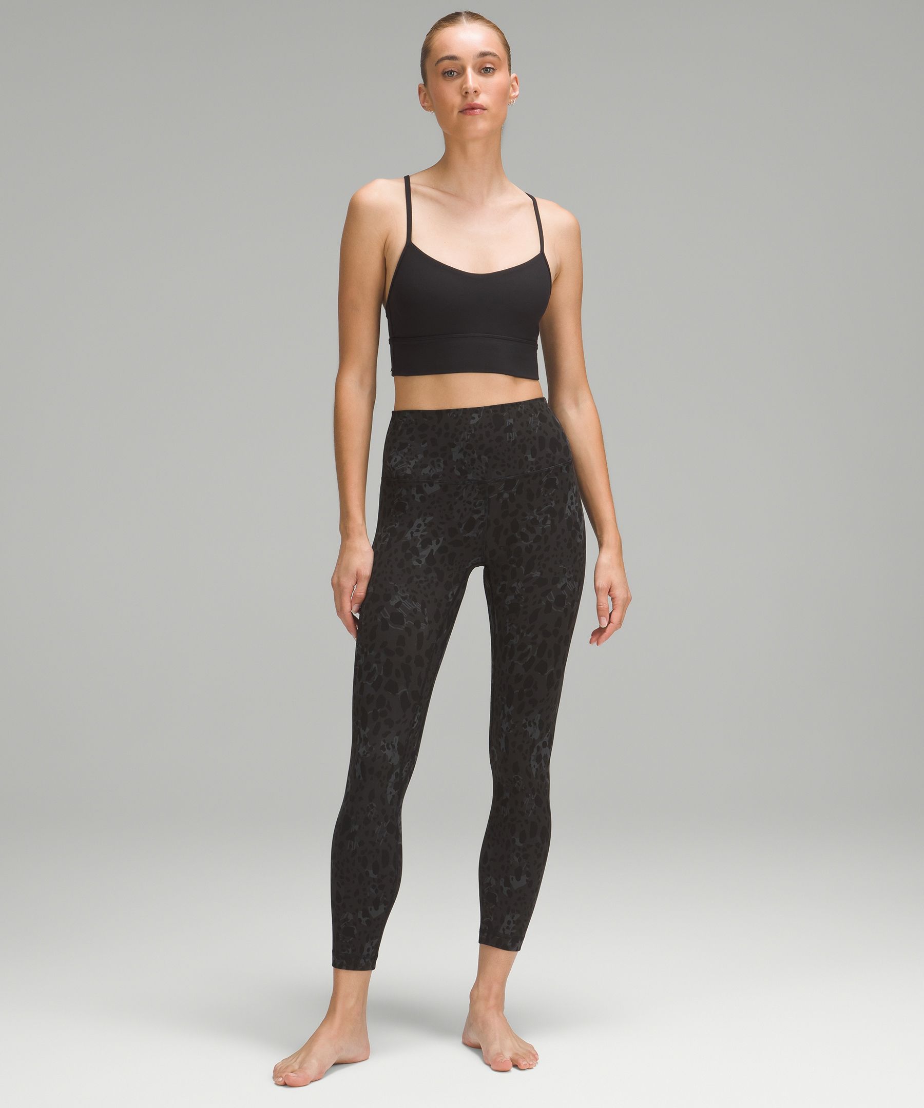 Align HR Pant 25 – TellurideFUEL