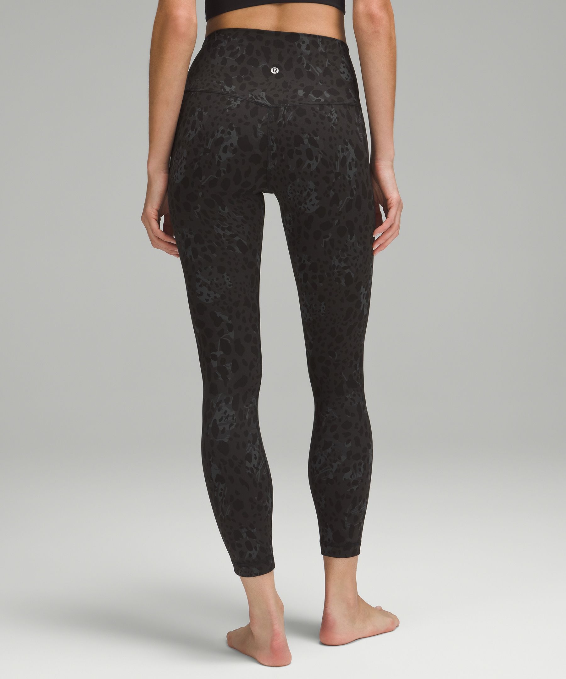 Lululemon sales star leggings