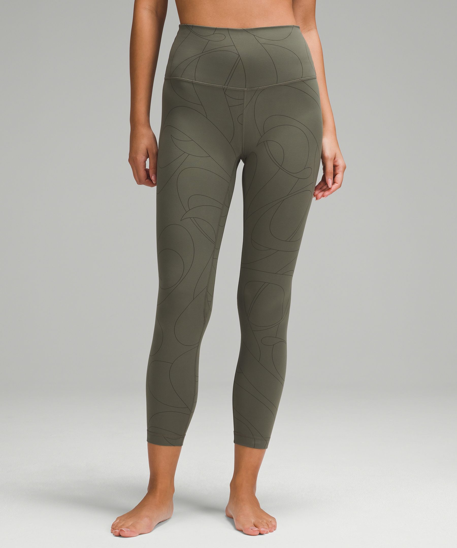 Lululemon Align HR Pants Size 6 25 DIDT Nepal