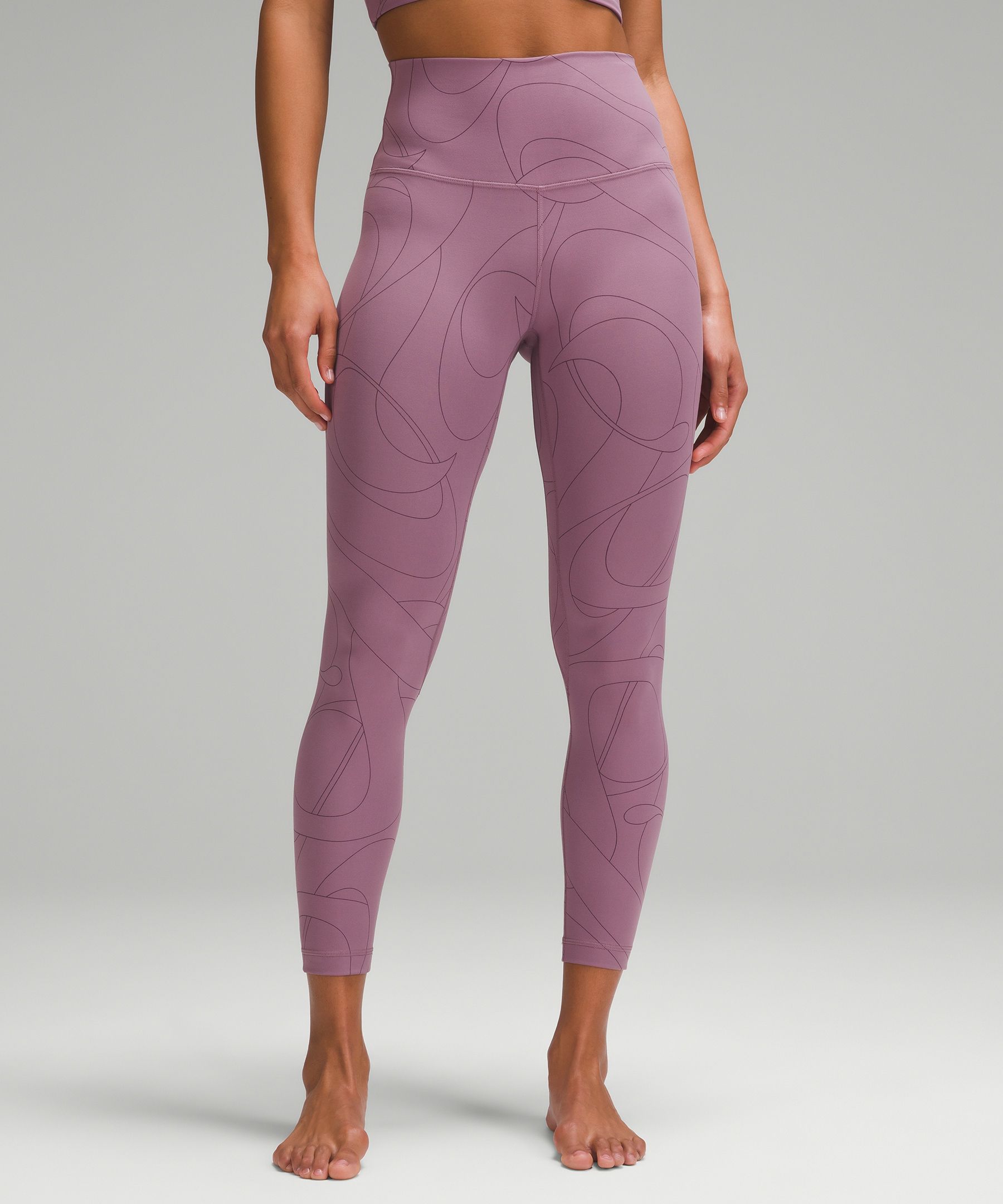 lululemon Align™ High-Rise Pant 25