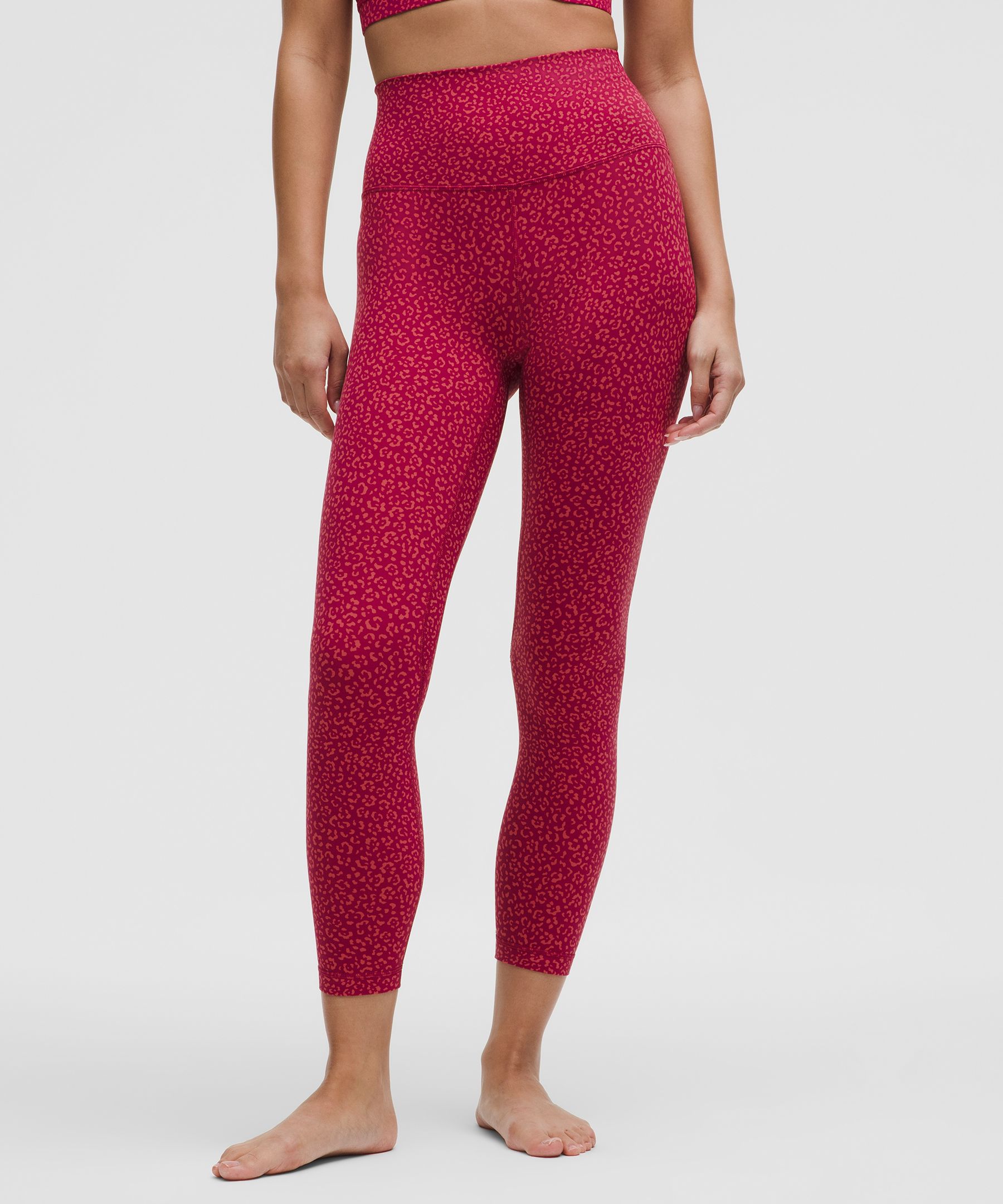 lululemon Align™ High-Rise Pant 25"