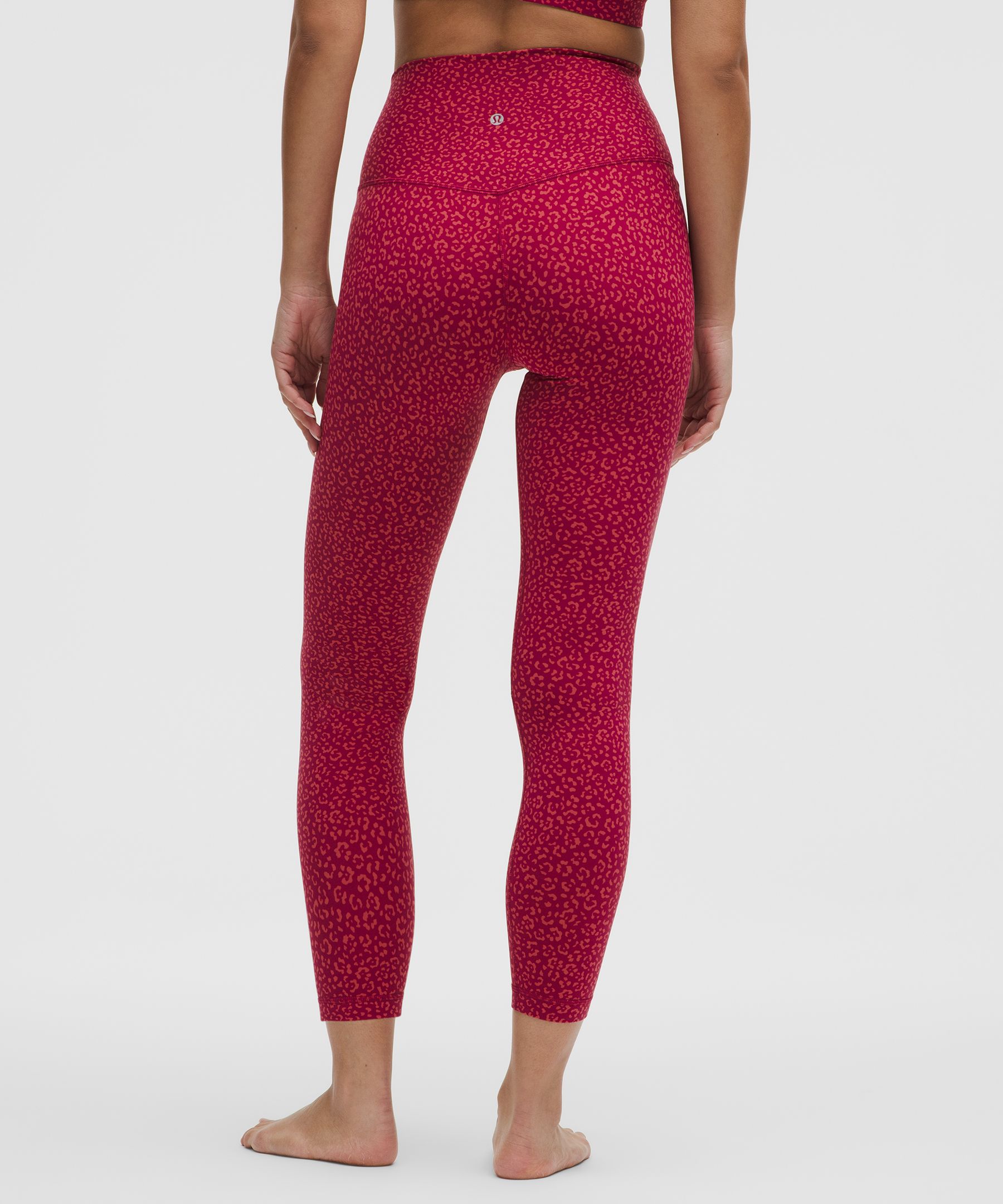 Lululemon Align™ High-rise Pant 25"