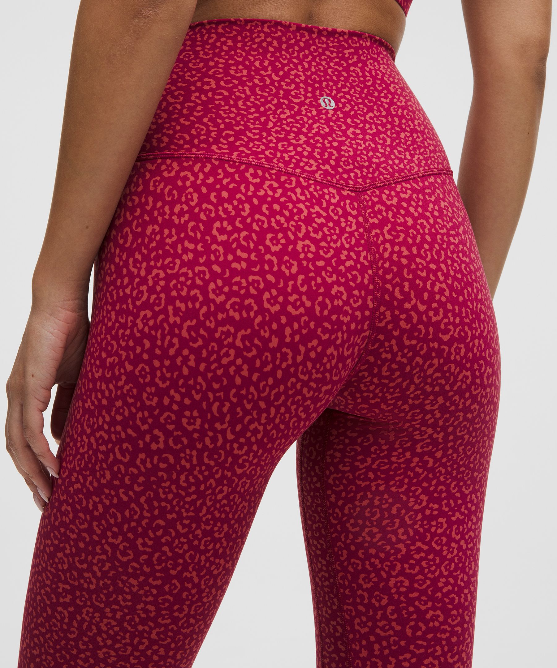 Lululemon Align™ High-rise Pant 25"