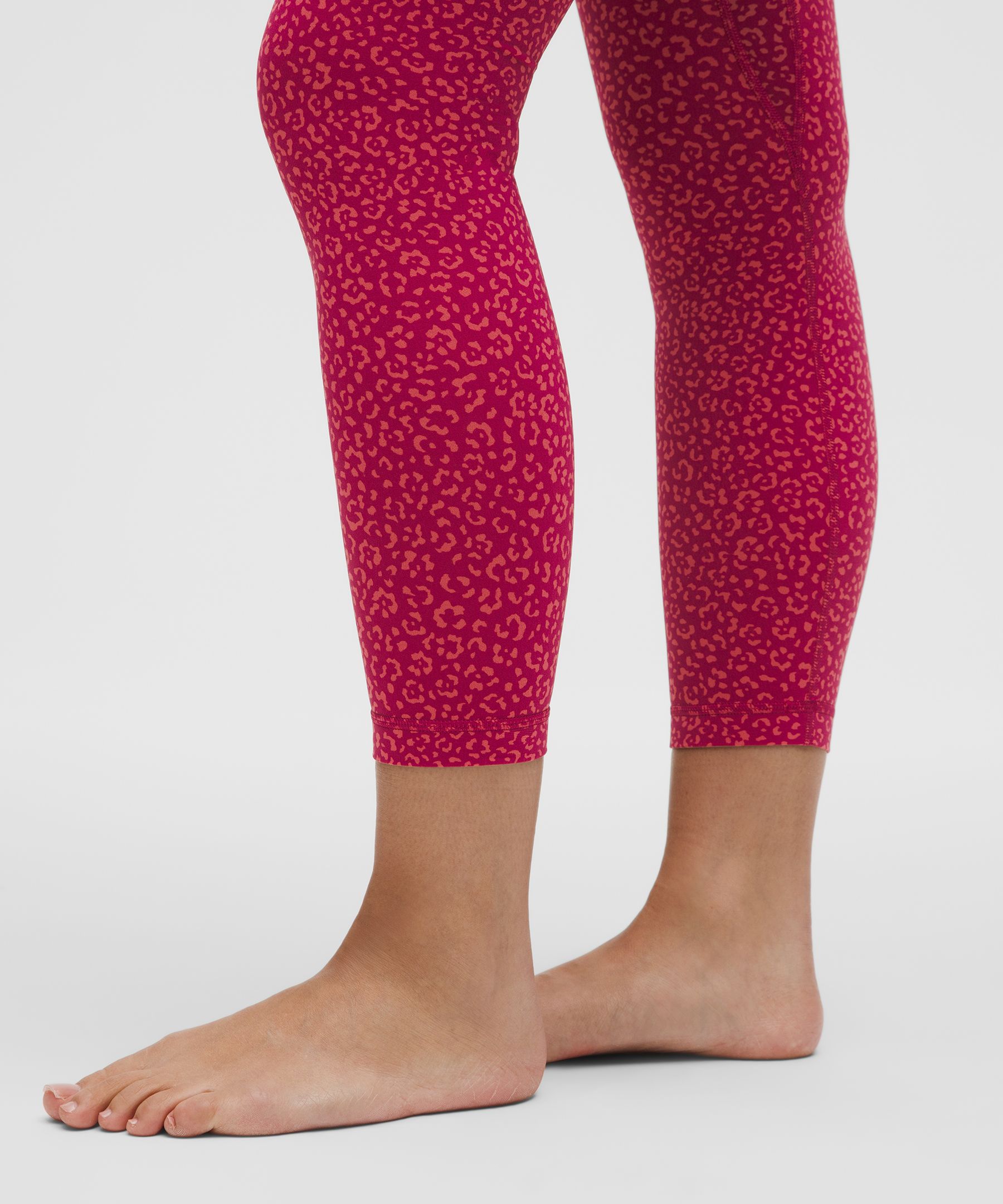Lululemon Align™ High-rise Pant 25"