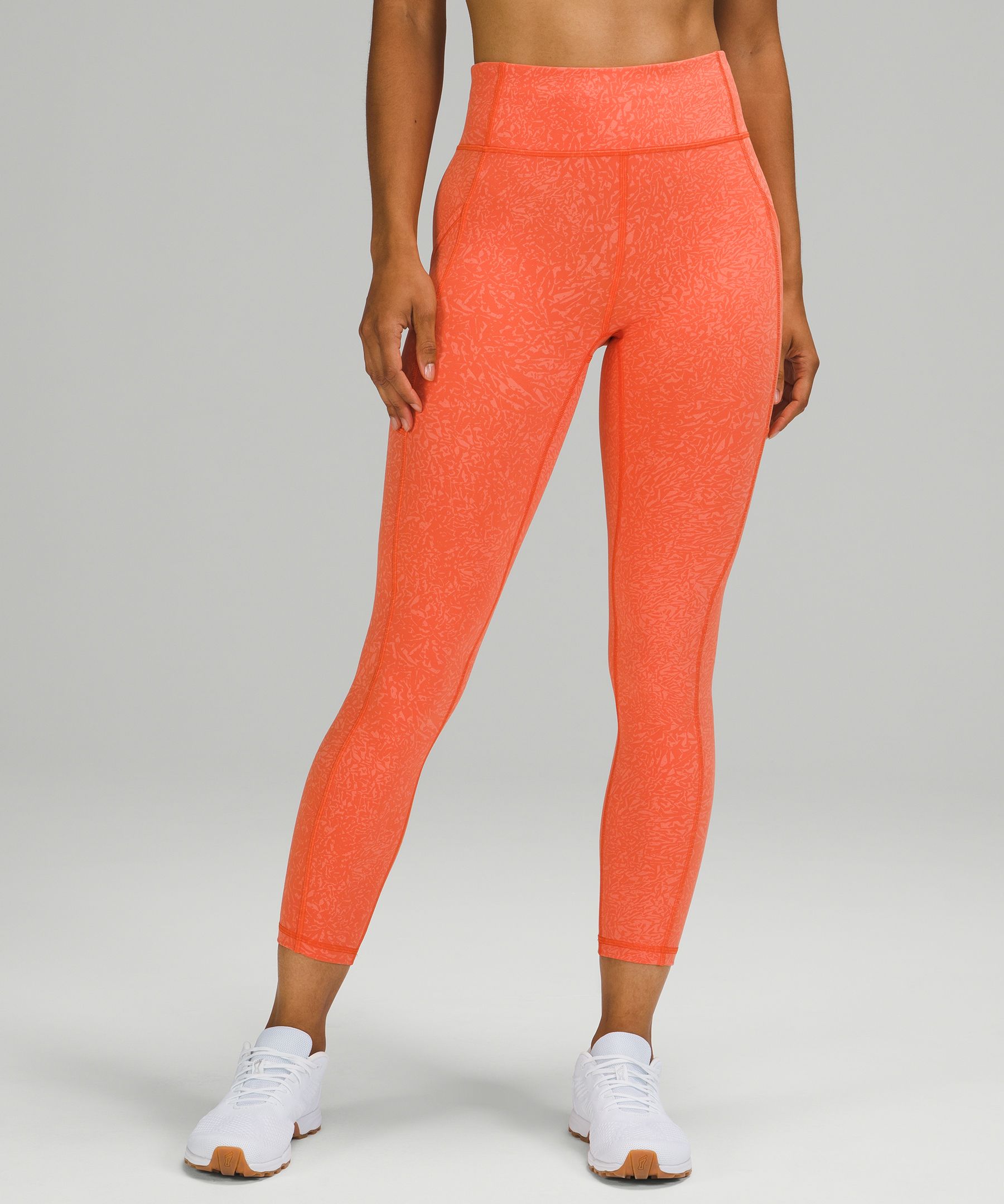 lululemon athletica, Pants & Jumpsuits, Lululemon Invigorate Tight 4