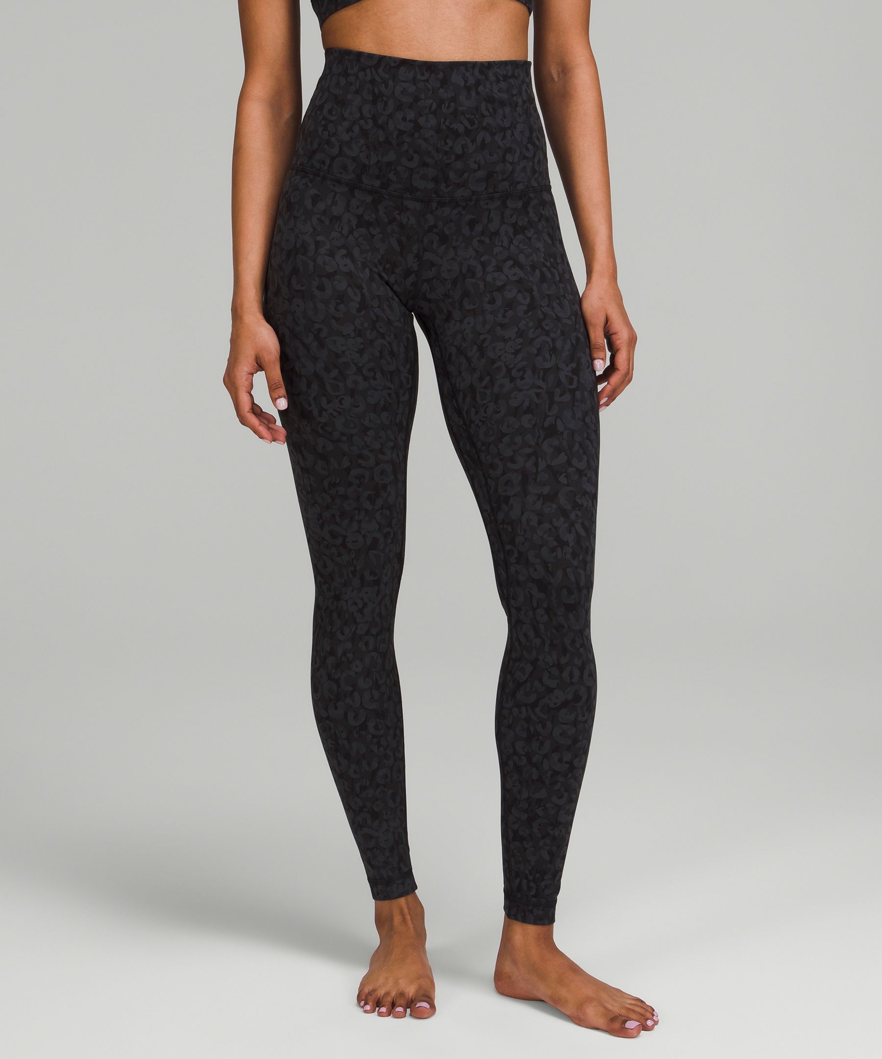 lululemon lululemon Align Super-High Rise Pant 28