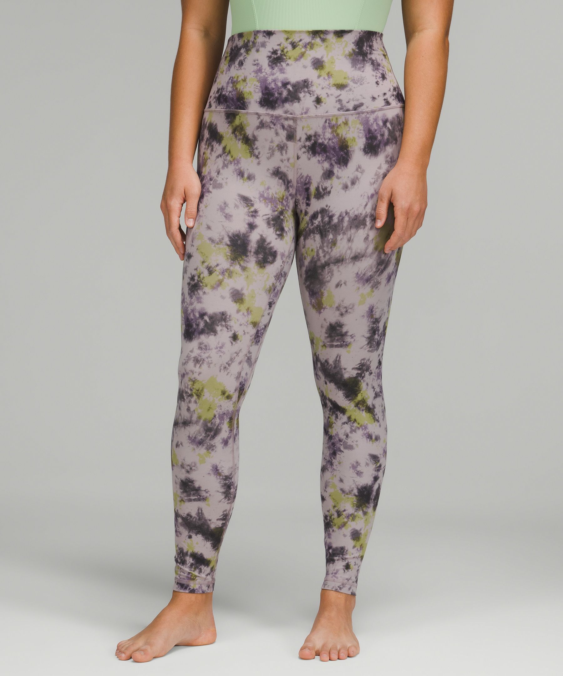 Lululemon Align™ Super-high-rise Pants 28 In Cassis