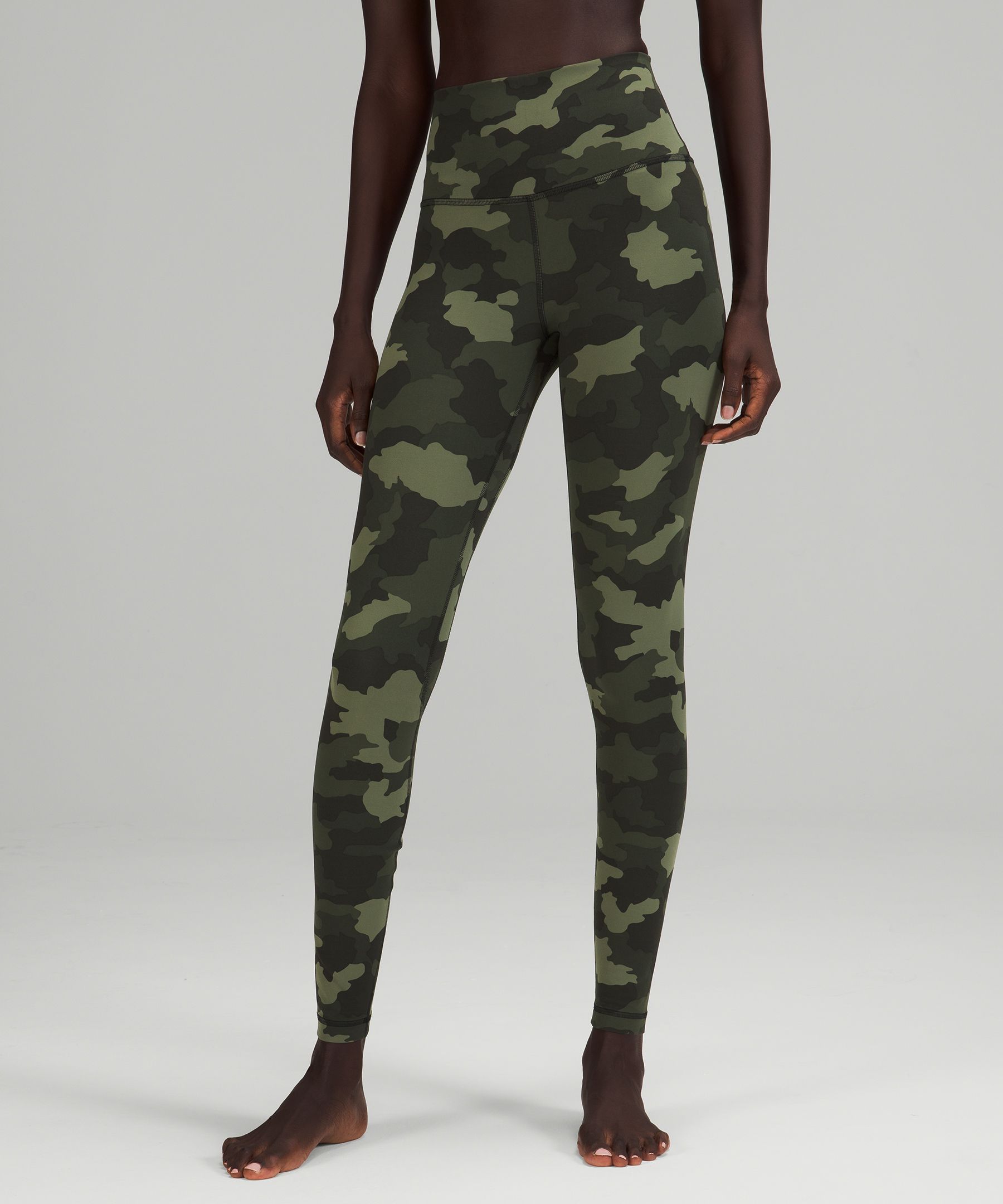 ルルレモン Align™ ハイライズパンツ 28インチ | レギンス